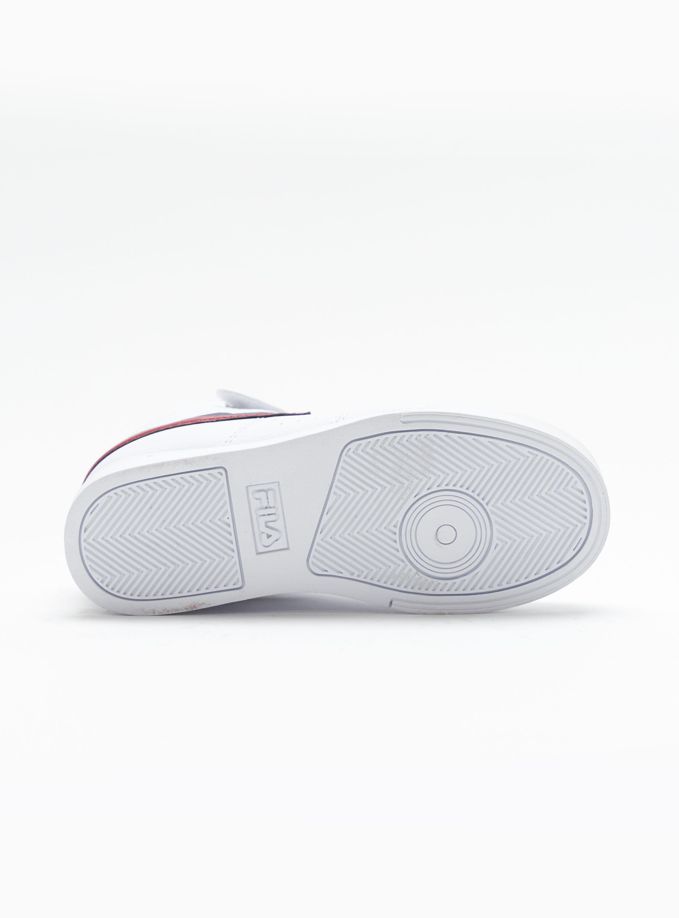 Zapatilla Urbana Infantil Unisex Vulc-3