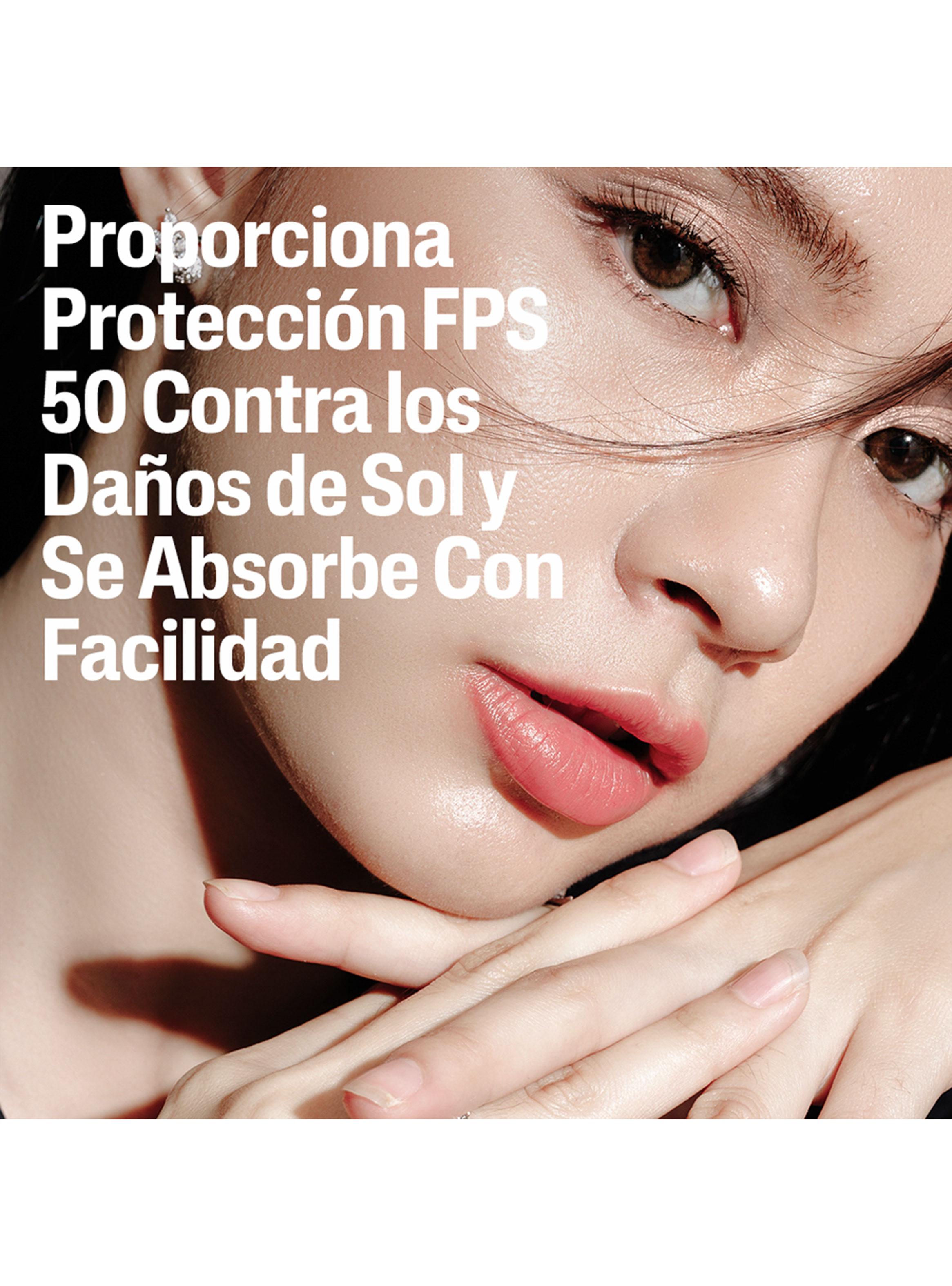 Crema Hidratante Facial con FPS 50 50ml Cetaphil-3