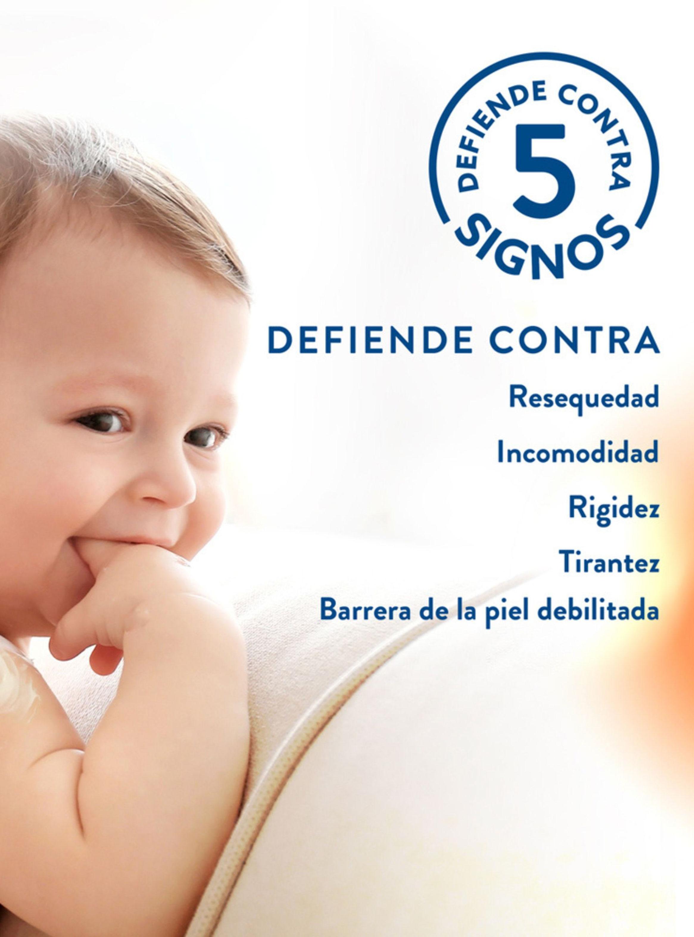 Loción Hidratante Cetaphil PRO AD Bebé 150ml-3
