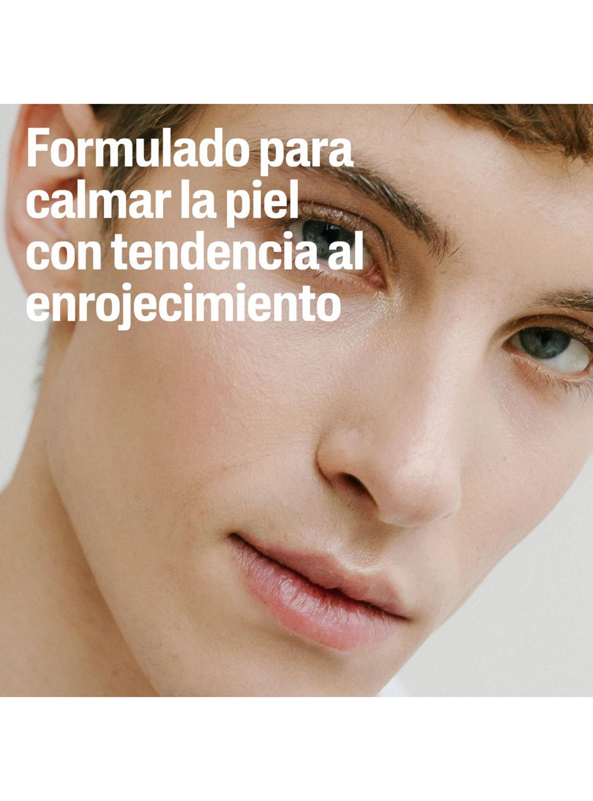 Hidratante Facial Antirojeces Cetaphil PRO AR Calm Control 50g-3