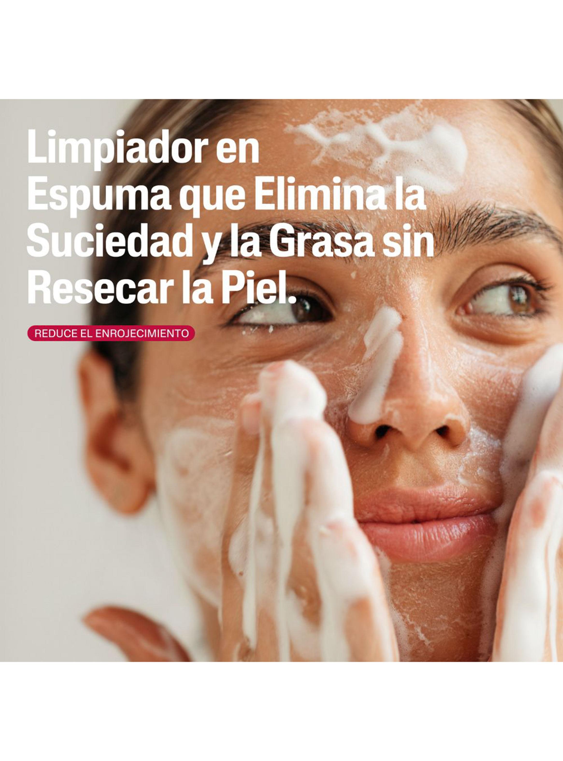 Limpiador Facial Espuma Cetaphil PRO AR Calm Control 236 ml-2
