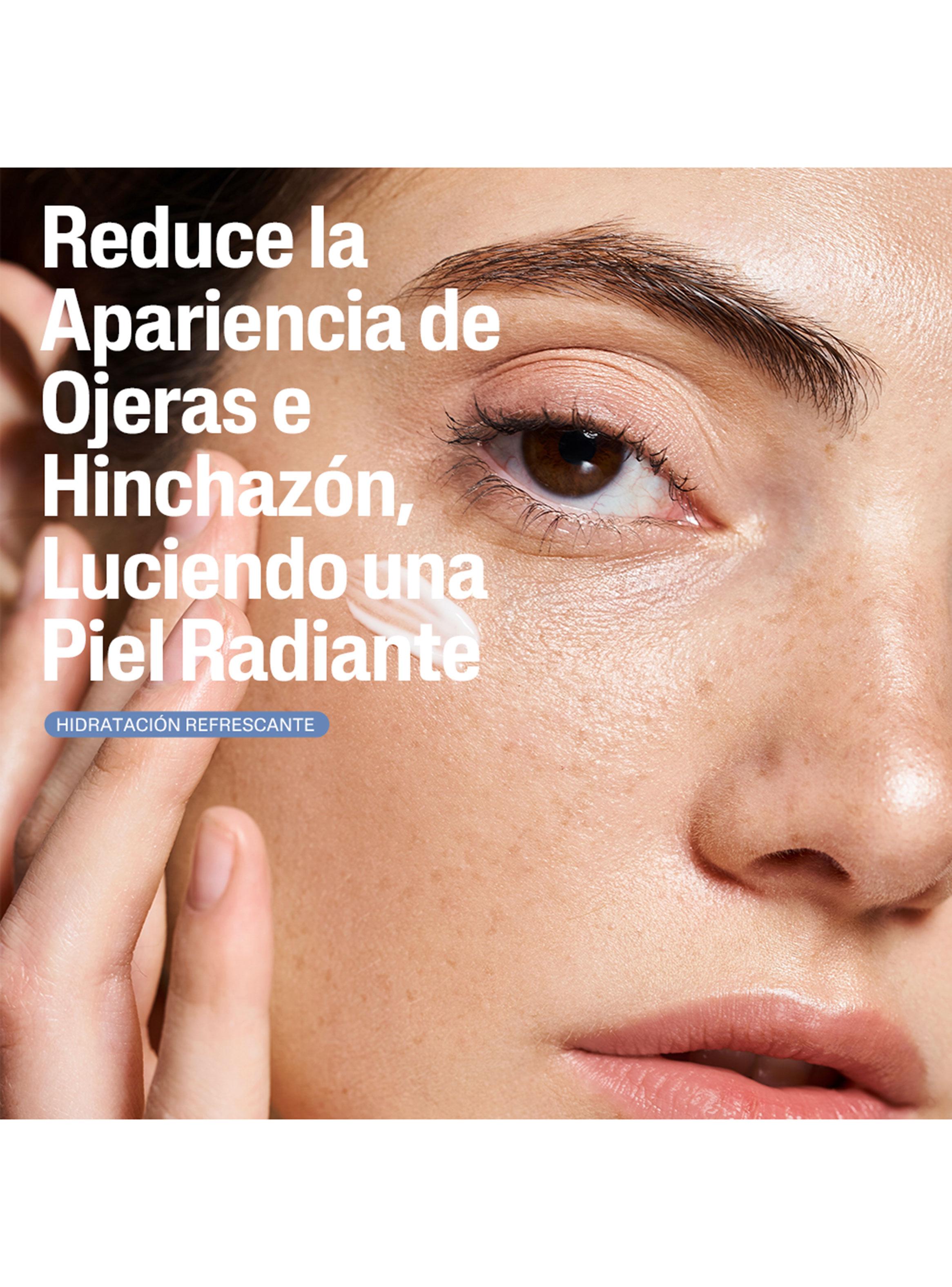 Sérum Contorno de Ojos Cetaphil Optimal Hydration 15g-2