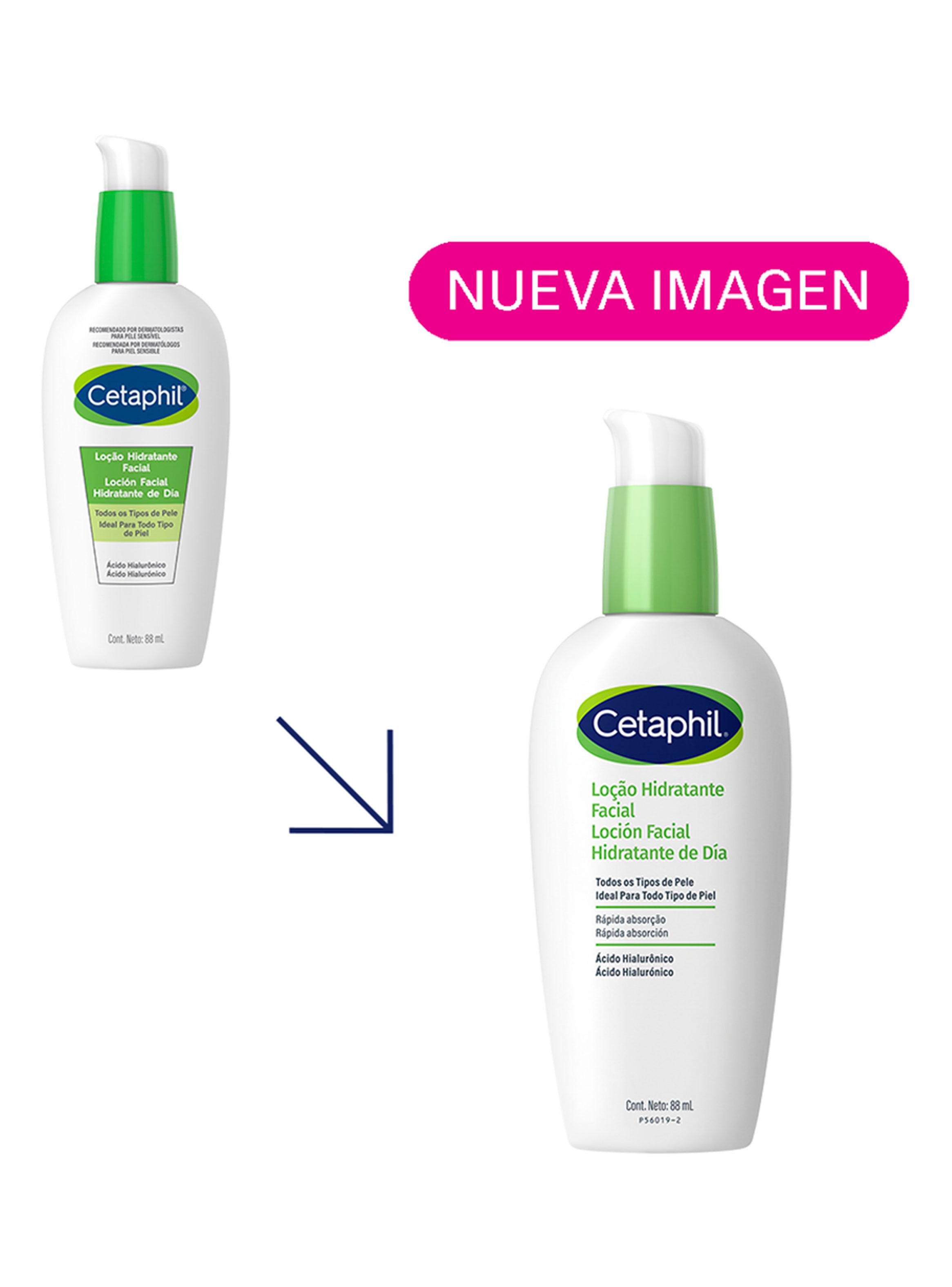 Hidratante Facial con Ácido Hialurónico Cetaphil 88ml-4