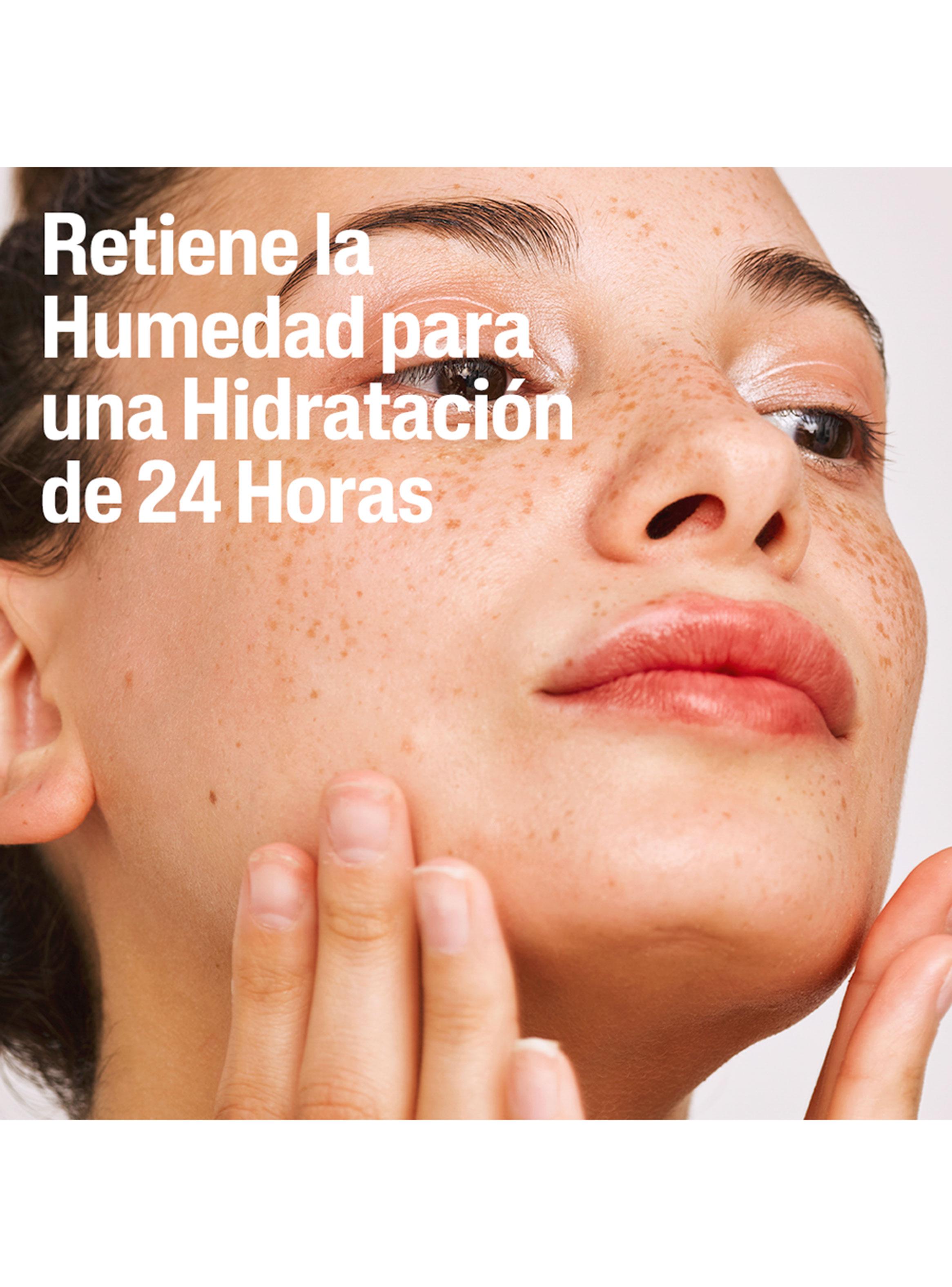 Hidratante Facial con Ácido Hialurónico Cetaphil 88ml-2