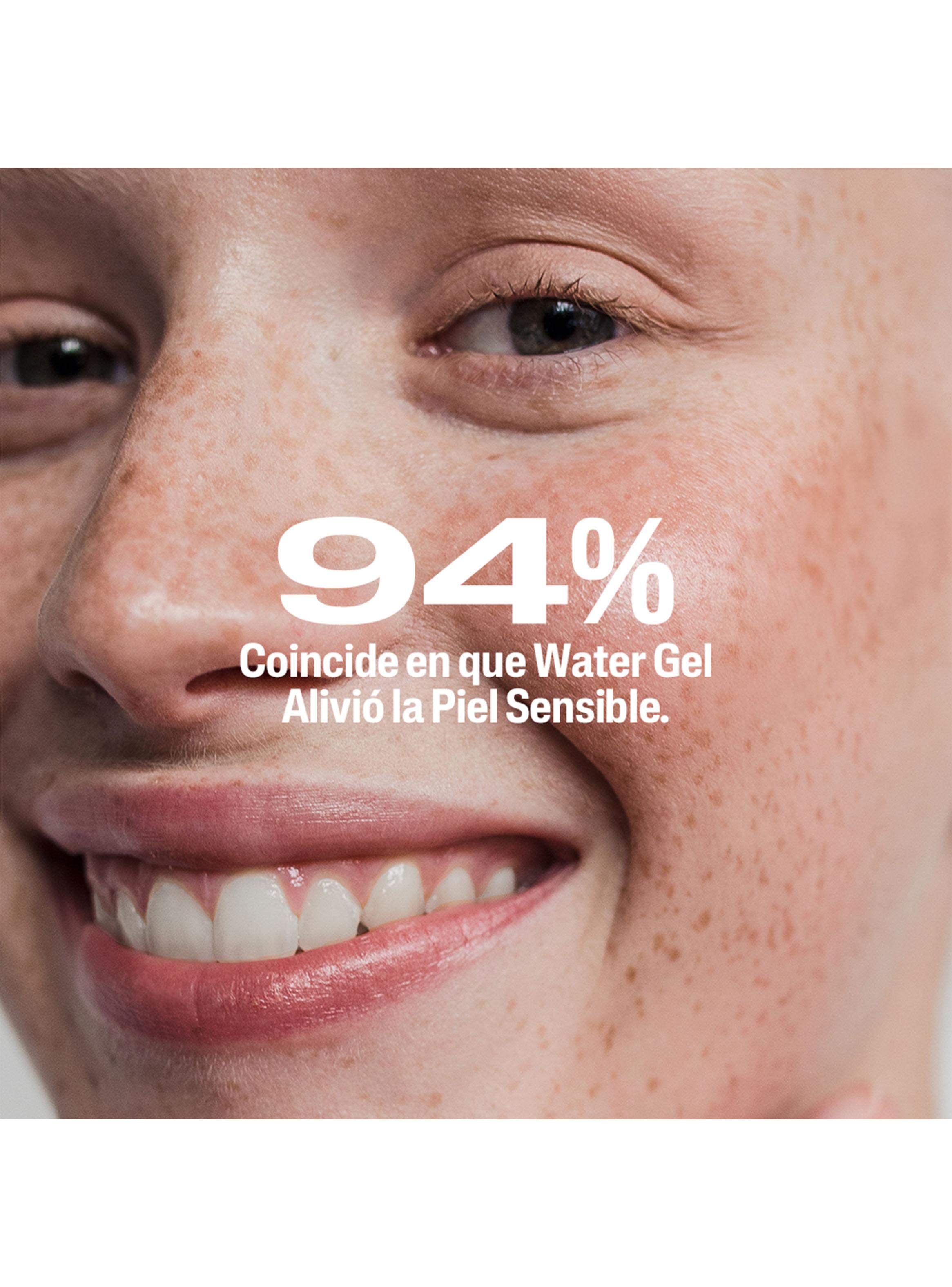 Hidratante Facial Water Gel Cetaphil Optimal Hydration 48g-3