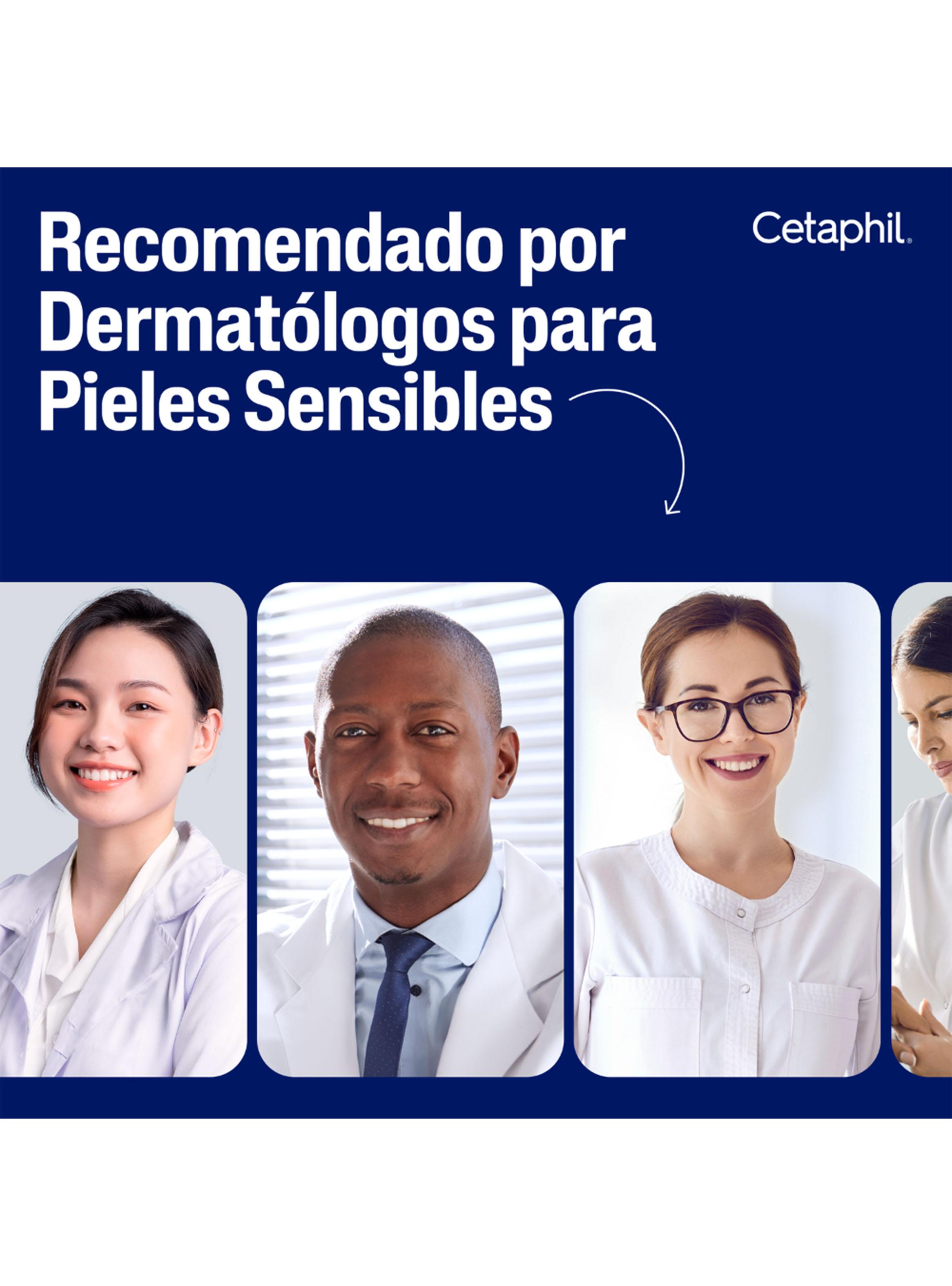 Hidratante Facial Piel Grasa FPS30 Cetaphil PRO AC 118ml-5