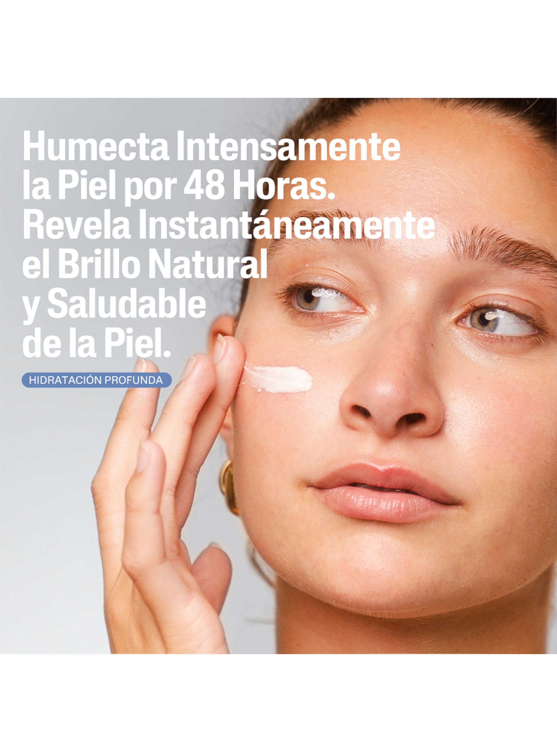 Crema Hidratante Día Cetaphil Optimal Hydration 48g-3