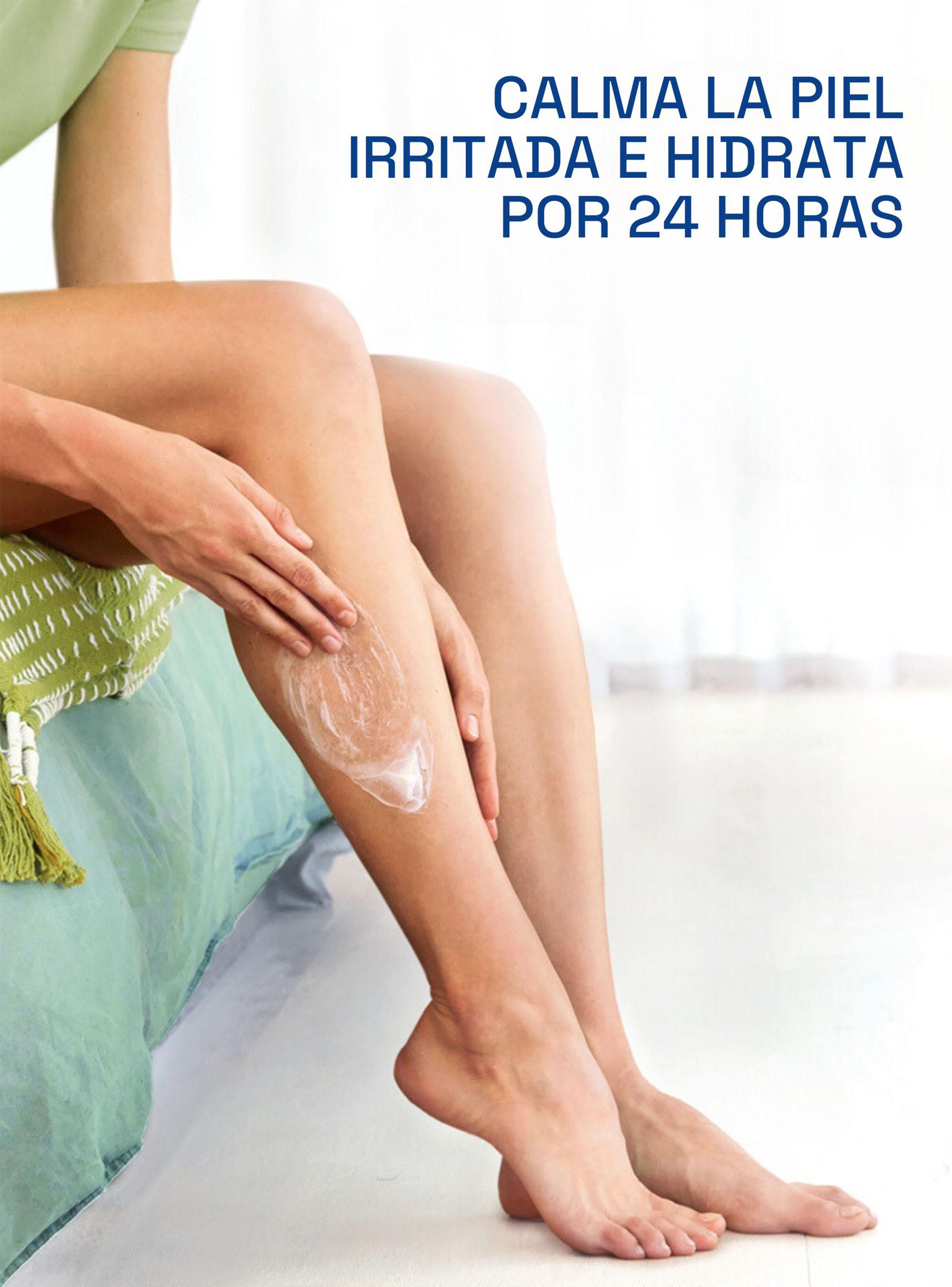 Gel Hidratante Calmante con Aloe Vera Cetaphil 226g-2