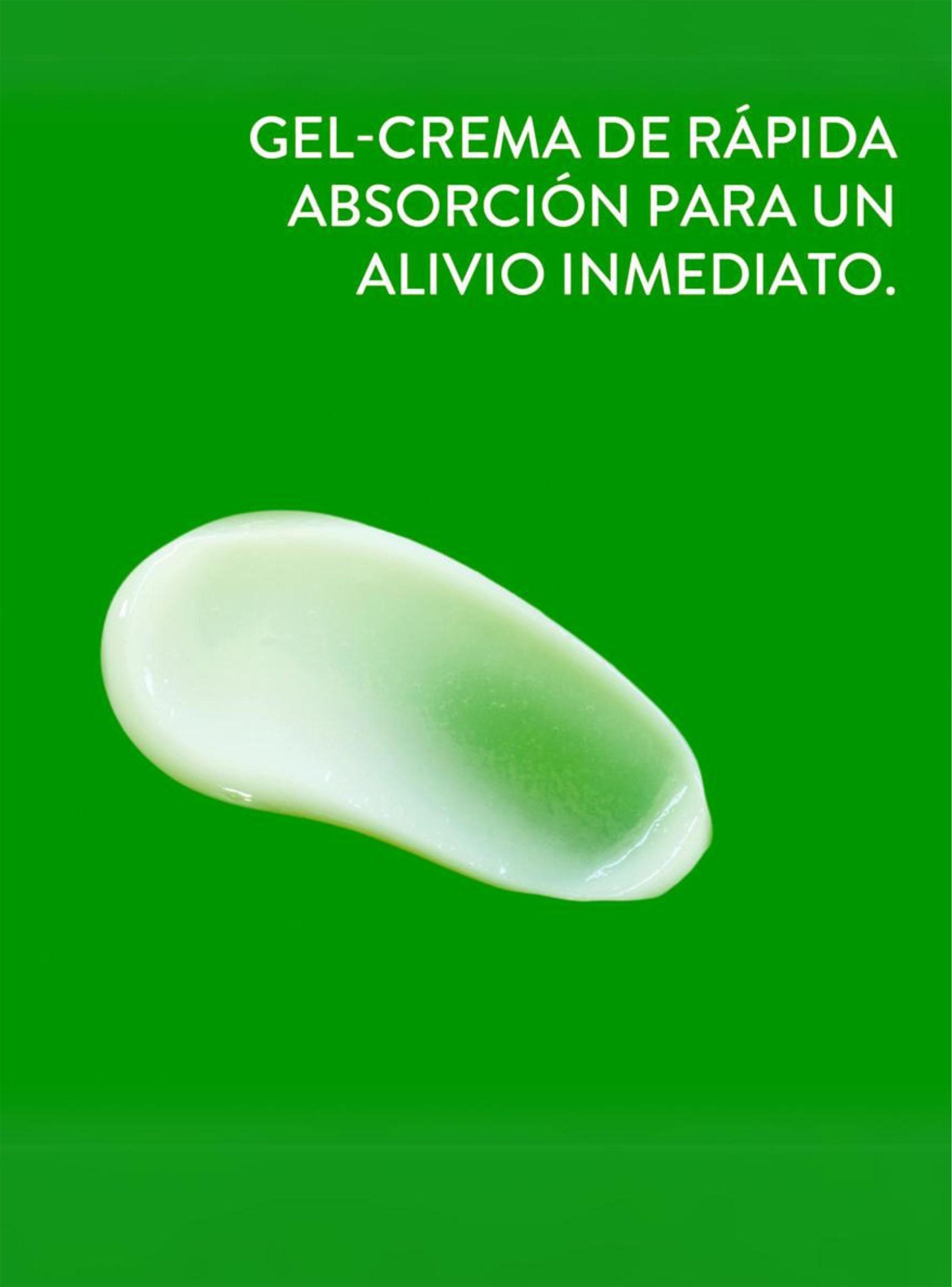 Gel Hidratante Calmante con Aloe Vera Cetaphil 226g-1
