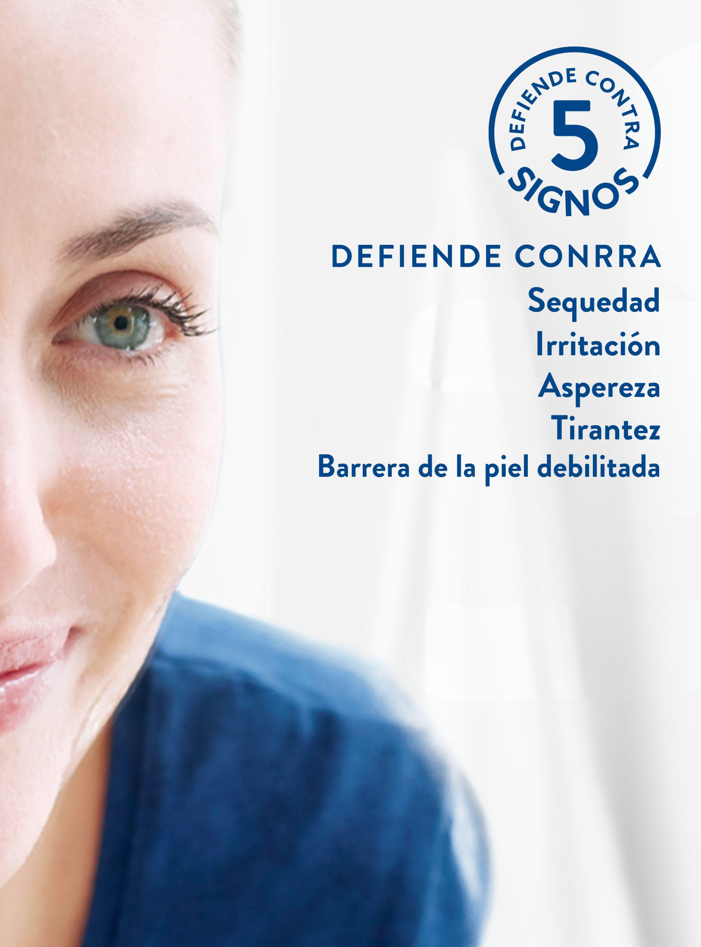 Toallitas Desmaquillantes para Piel Sensible Cetaphil 25-4