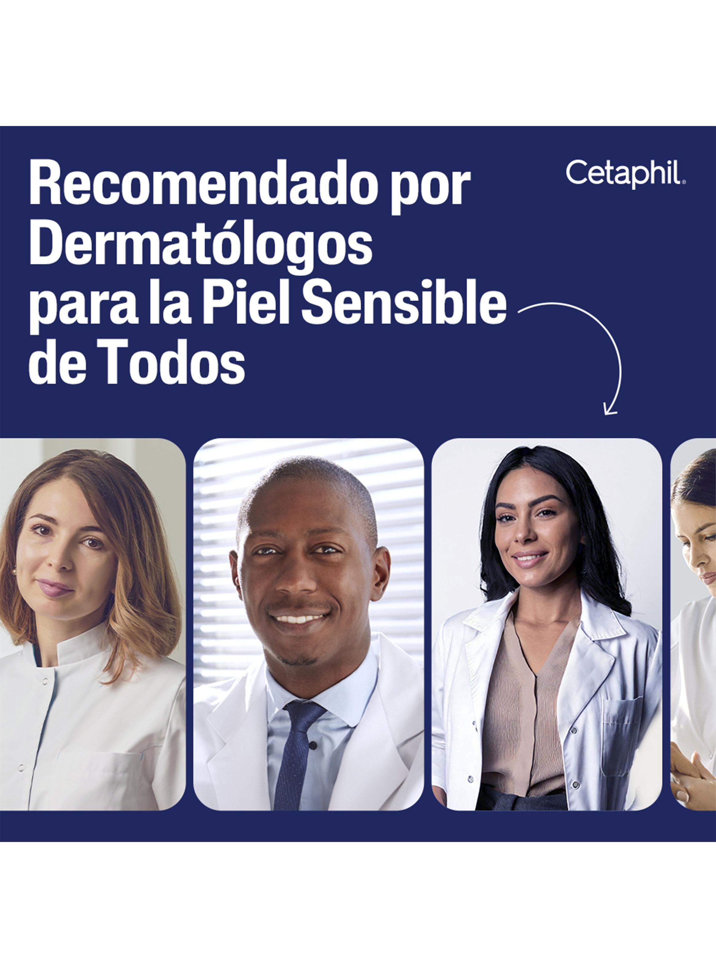 Crema Hidratante Cetaphil 250g-5