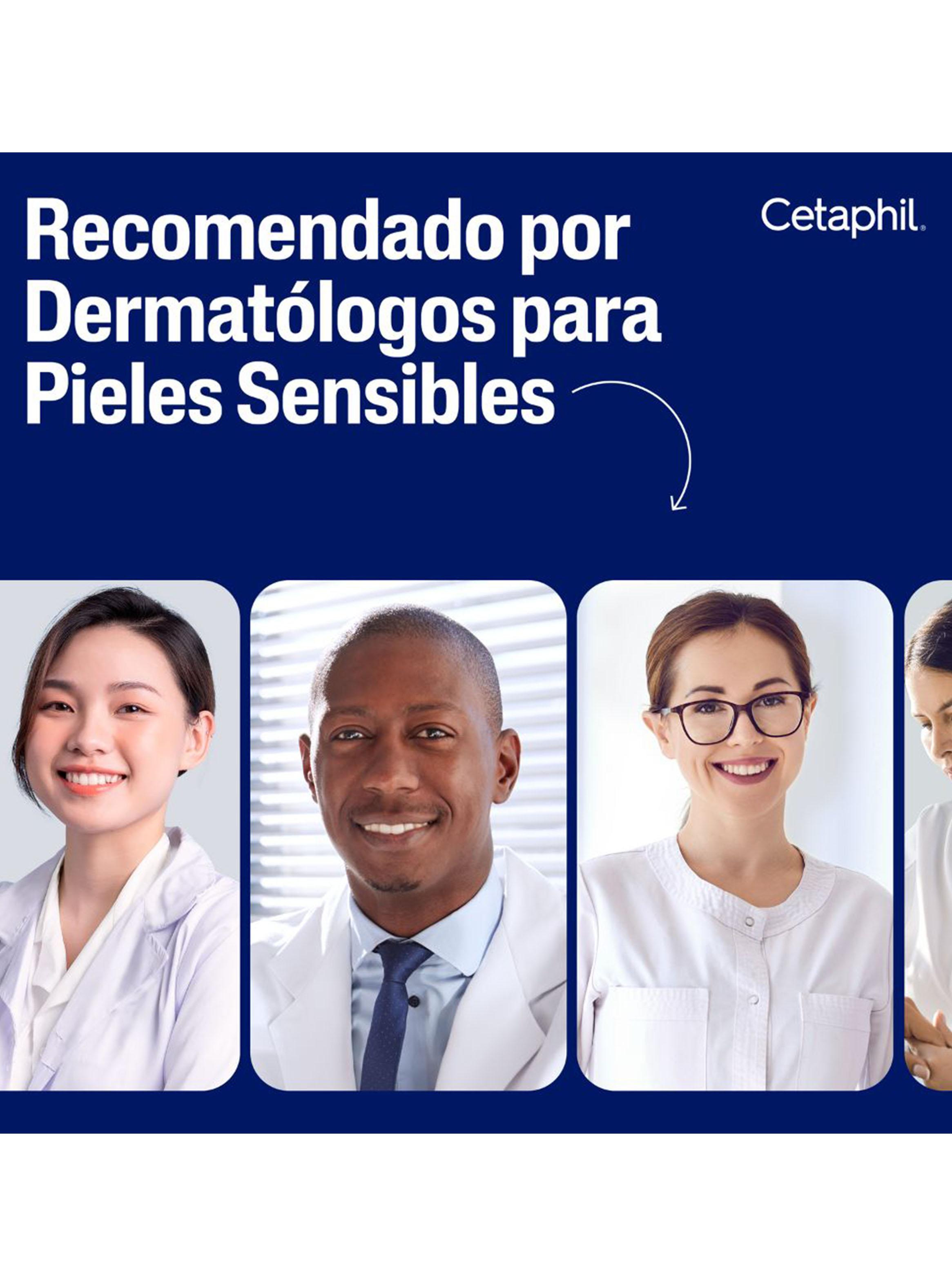 Hidratante Facial Antirojeces con color Cetaphil PRO AR FPS30 50g-4