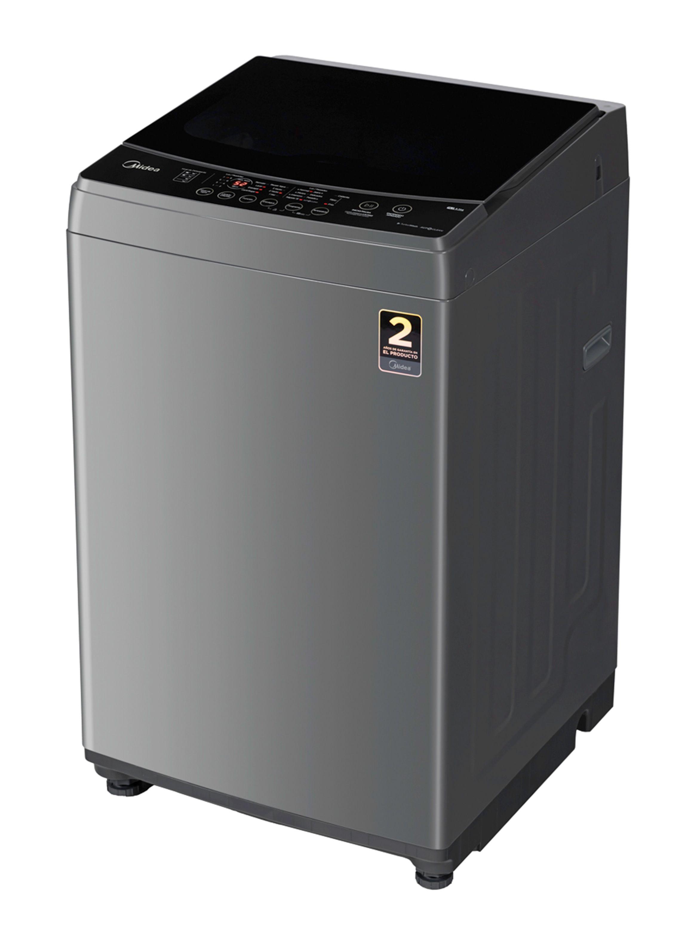 Lavadora Carga Superior 9.5 Kg Ultra Cube 3G MLS-095GE04N-2