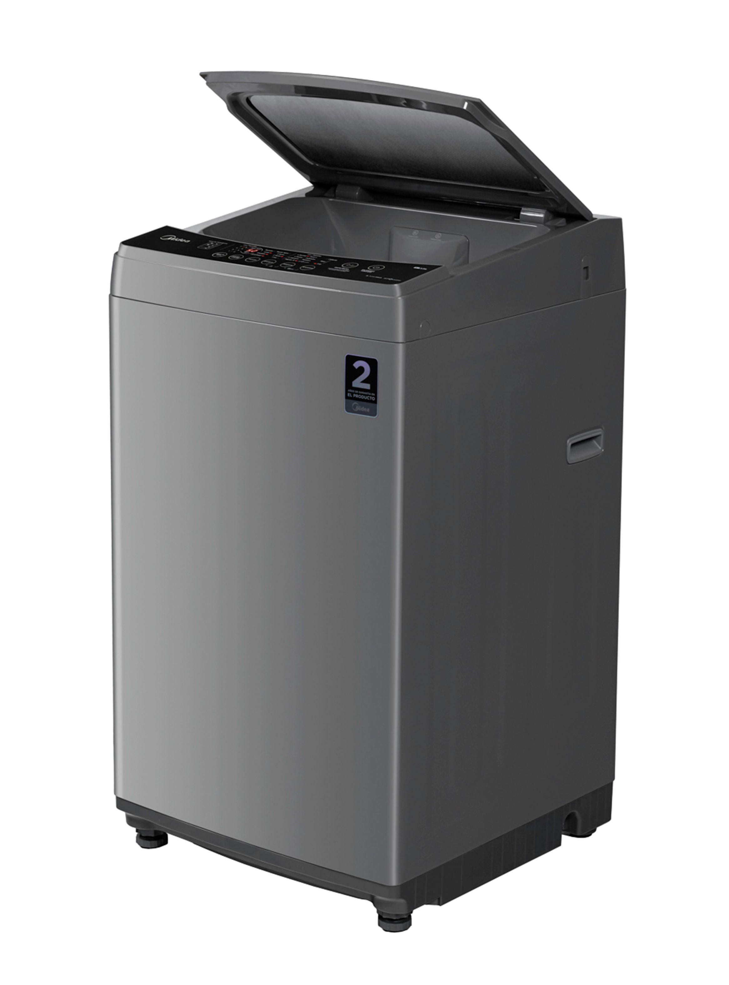 Lavadora Carga Superior 9.5 Kg Ultra Cube 3G MLS-095GE04N-3