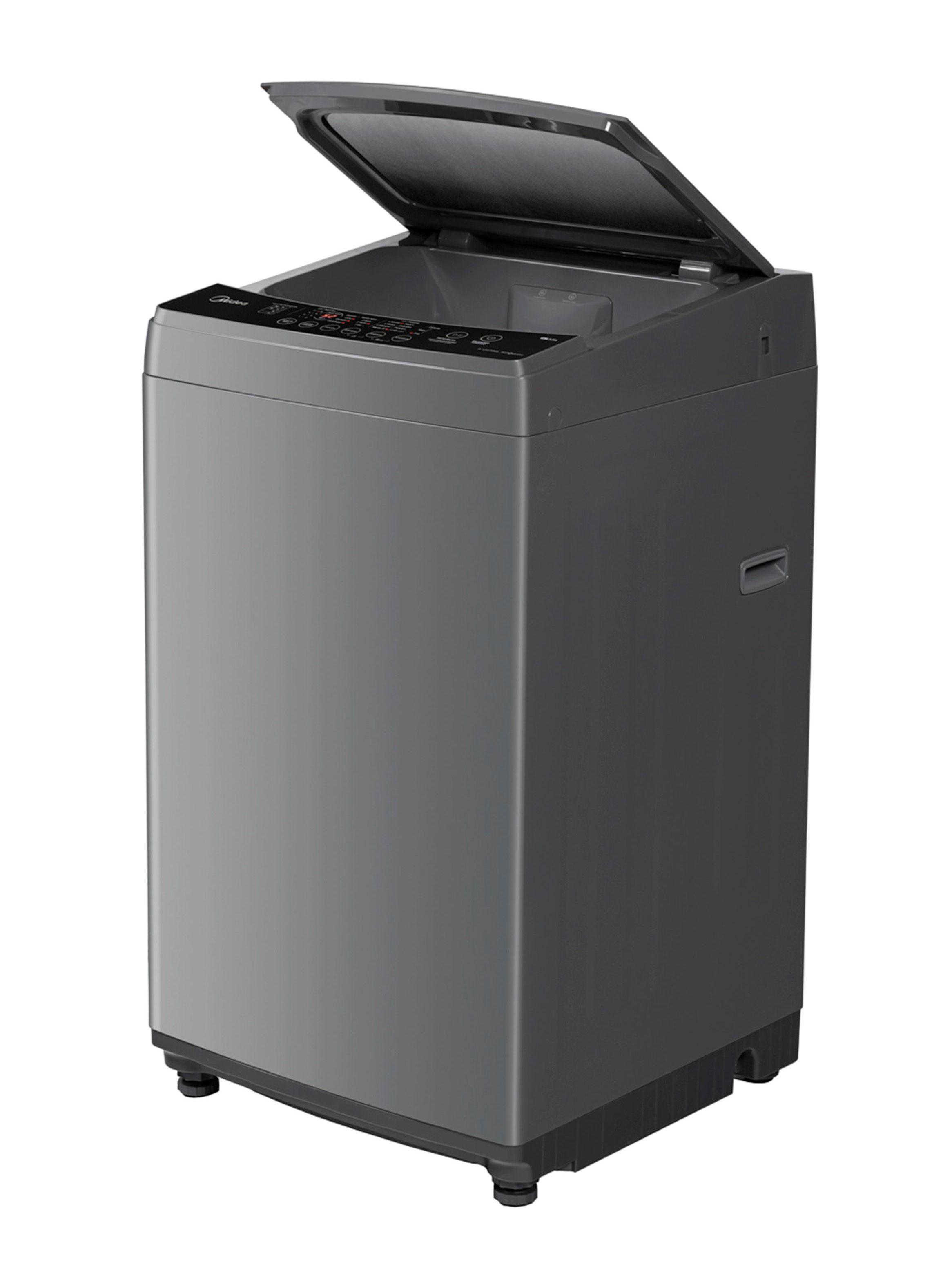 Lavadora Carga Superior 9.5 Kg Ultra Cube 3G MLS-095GE04N-3