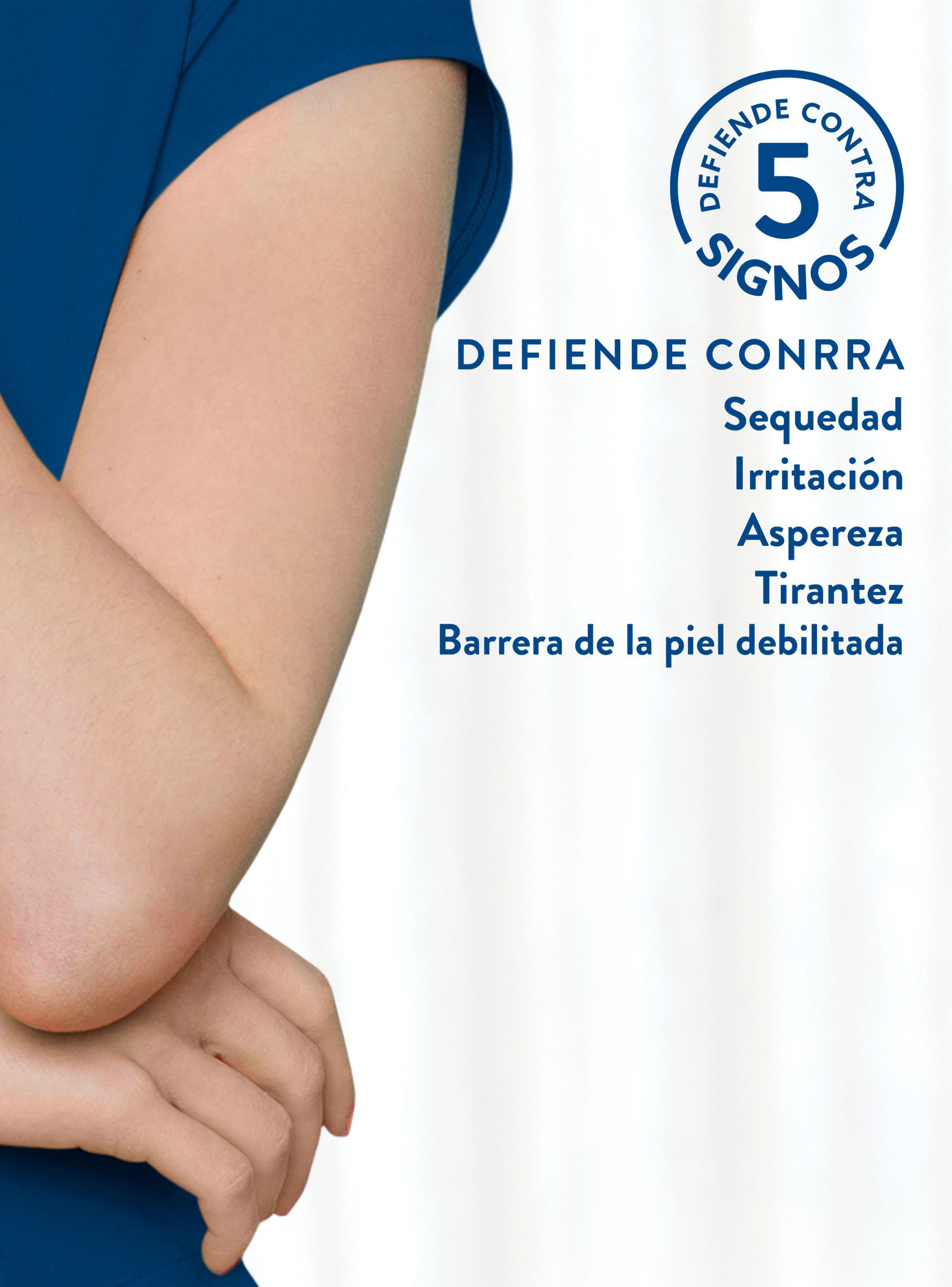 Limpiador Corporal Barra Limpieza Profunda Cetaphil 127g-4