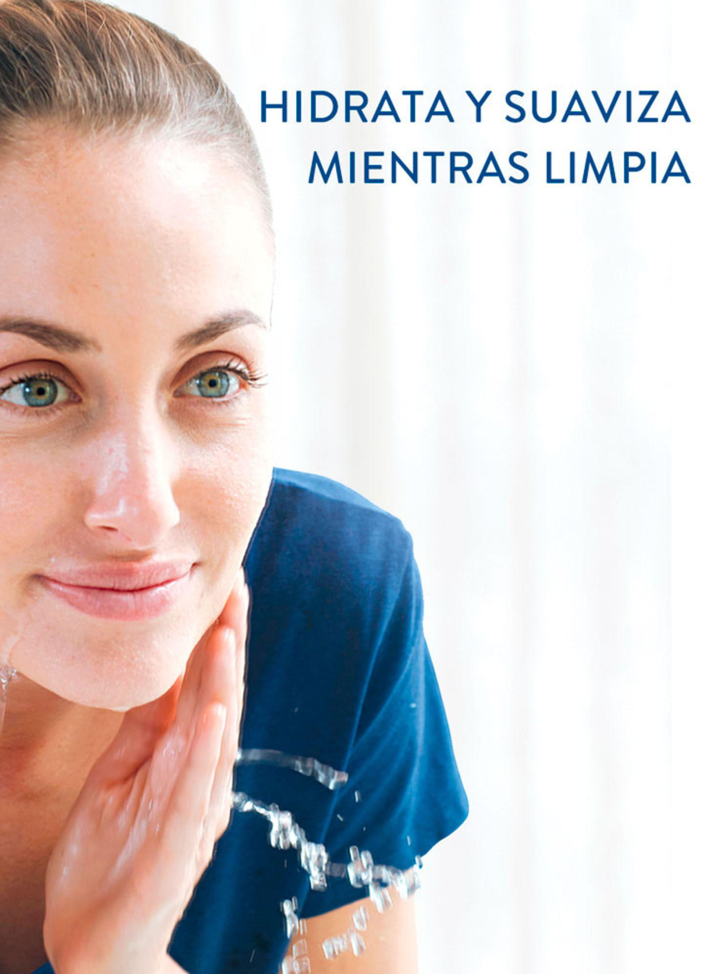 Limpiador Corporal Barra Limpieza Profunda Cetaphil 127g-2