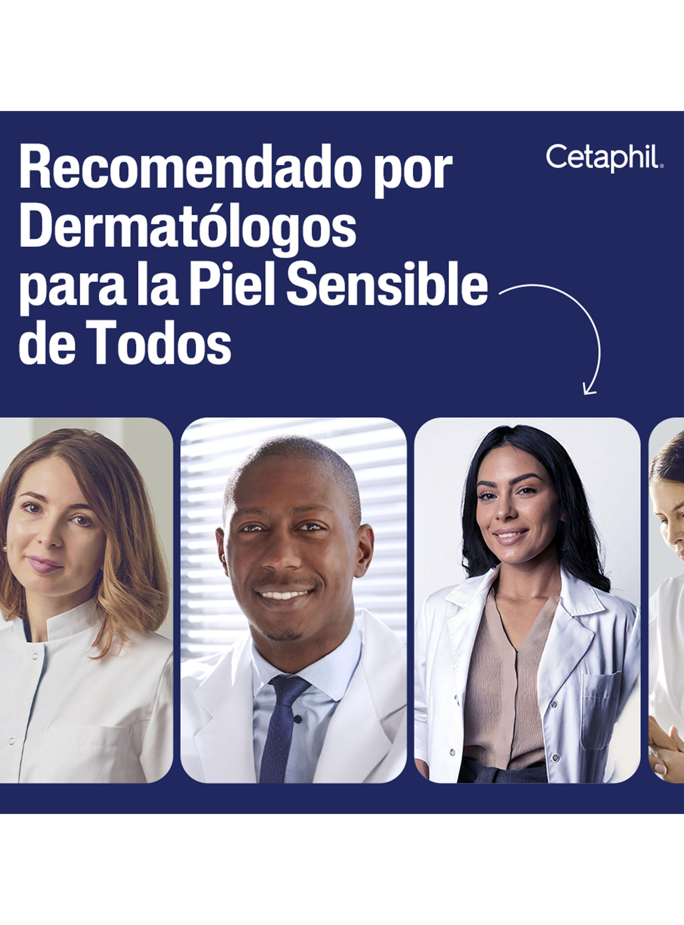 Loción Hidratante Corporal Cetaphil 473ml-5
