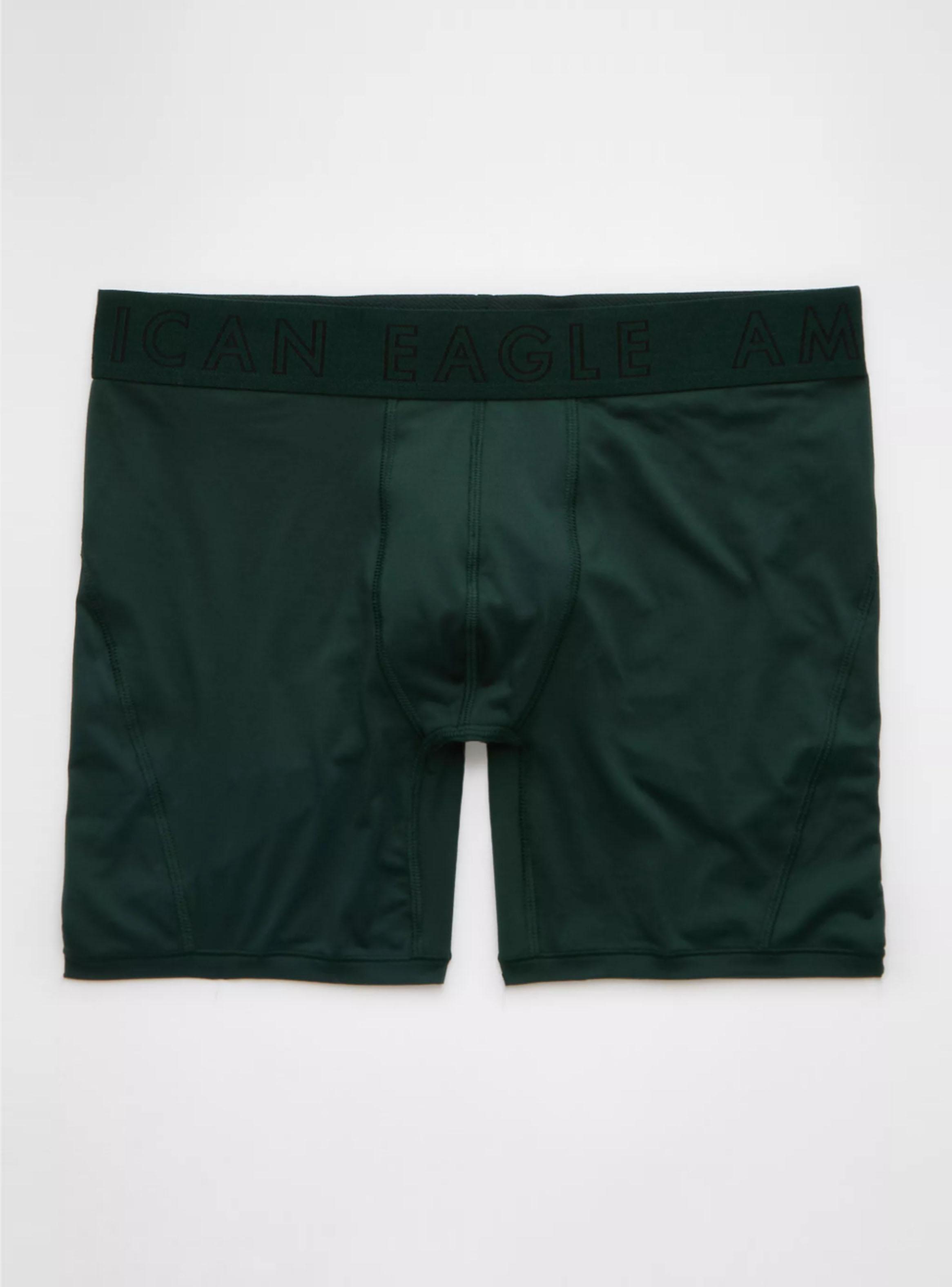 Boxer AEO Solid 6" Flex -2