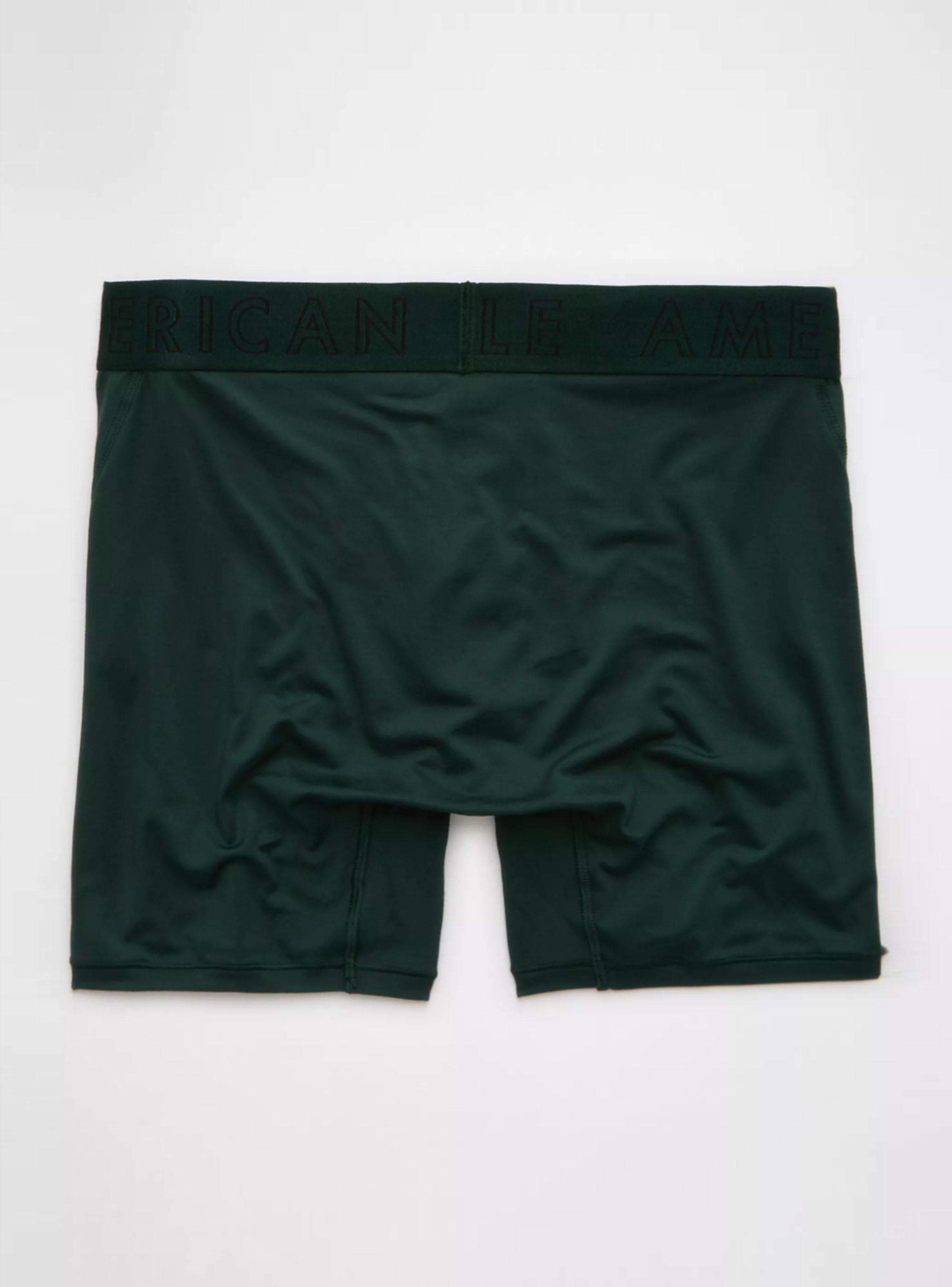 Boxer AEO Solid 6" Flex -3