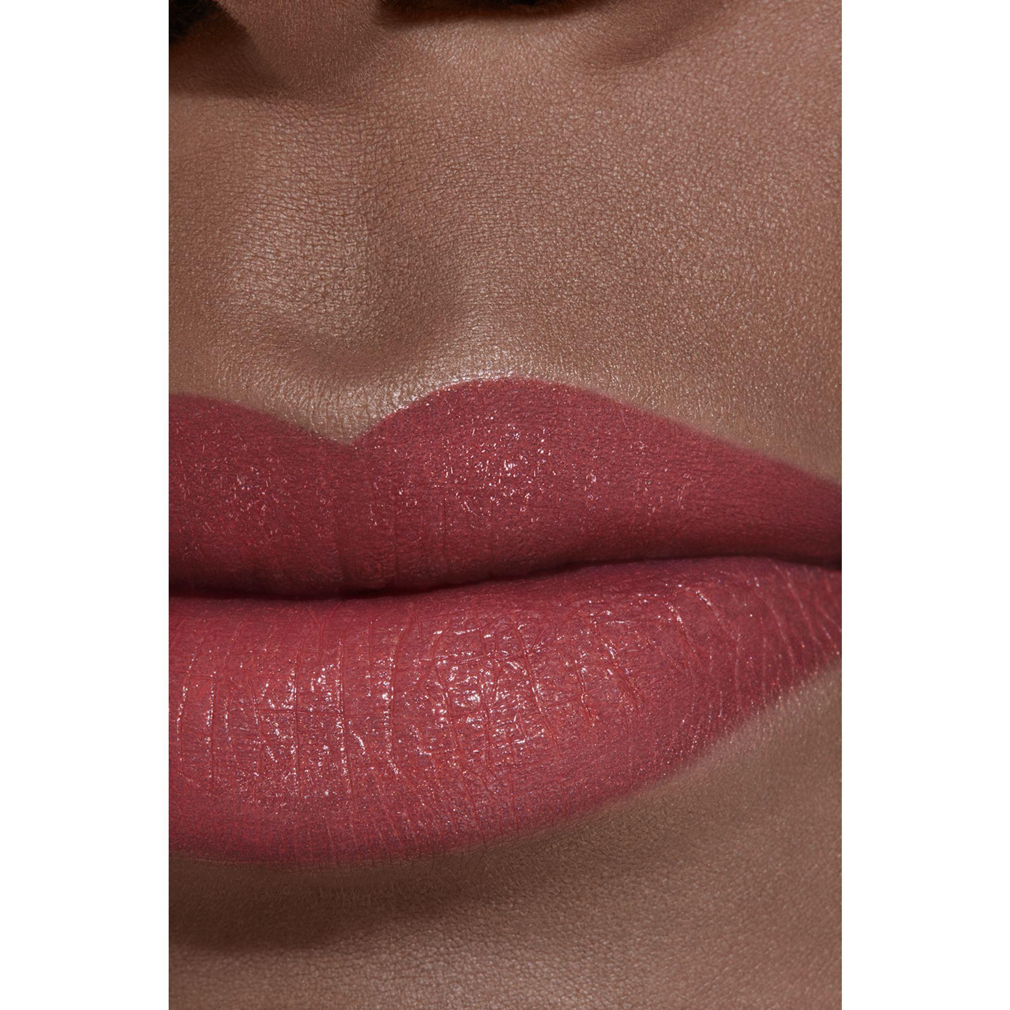 ROUGE ALLURE L'EXTRAIT Labial Alta Intensidad Tono 818 Rose Indépendant Recarga-4