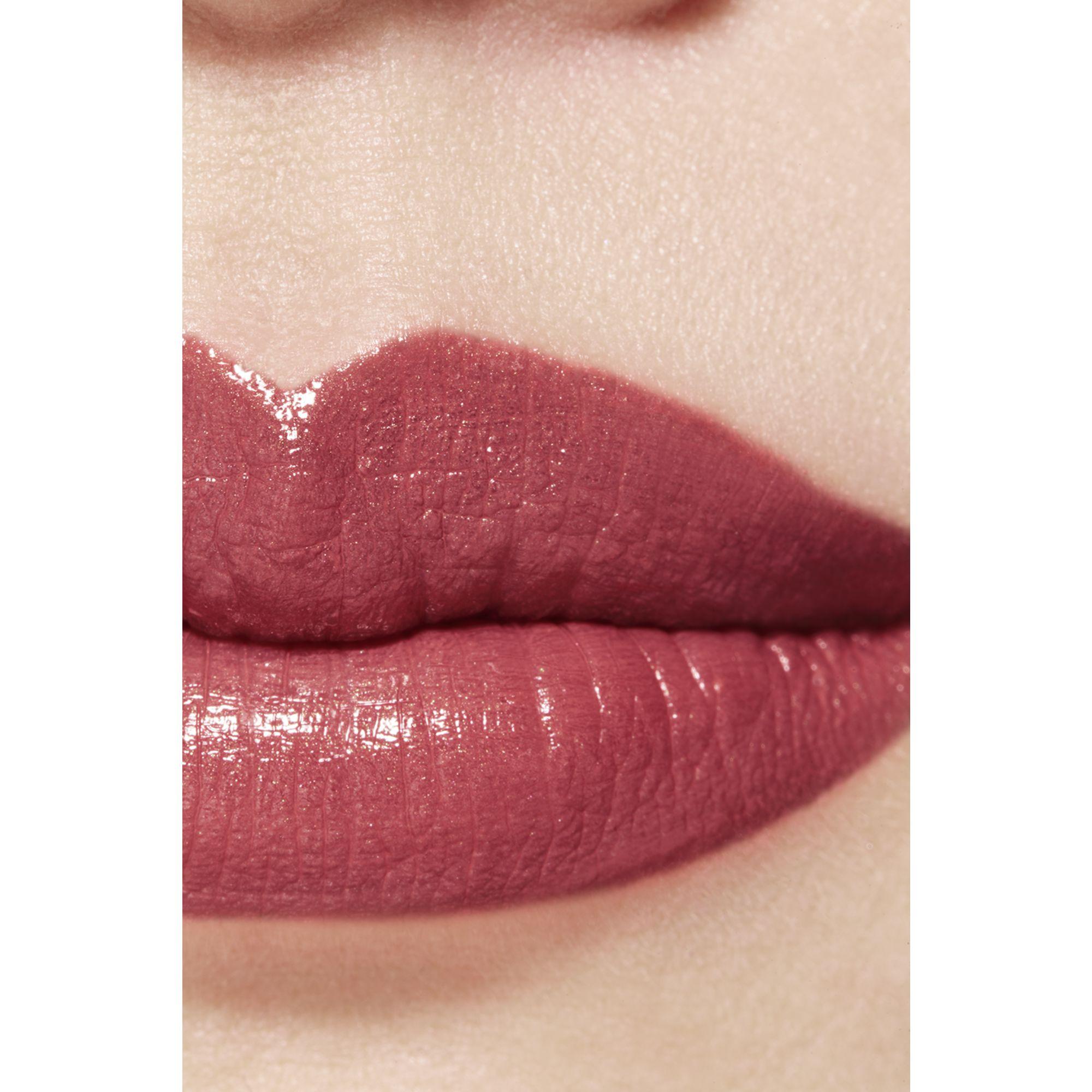 ROUGE ALLURE L'EXTRAIT Labial Alta Intensidad Tono 818 Rose Indépendant Recarga-3