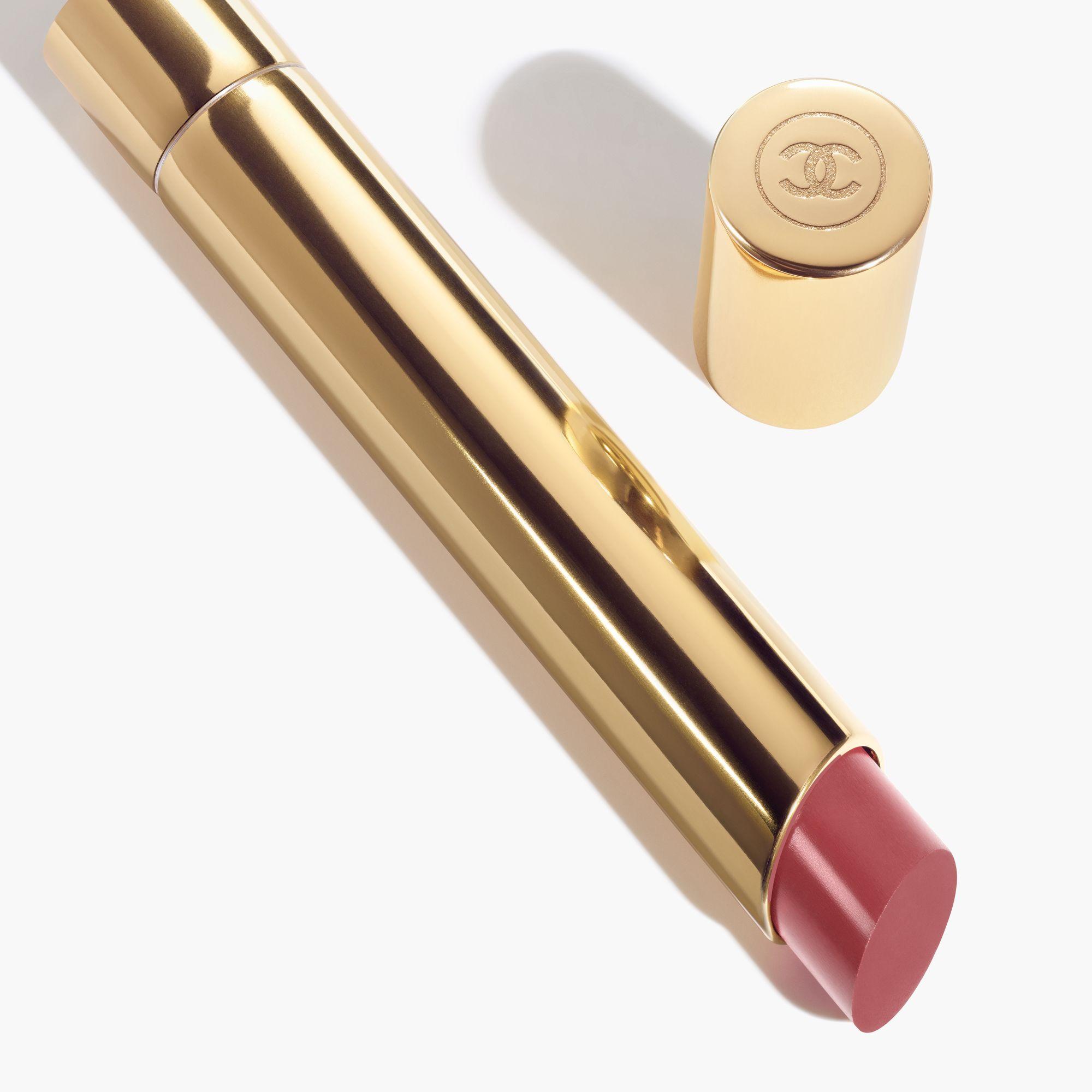 ROUGE ALLURE L'EXTRAIT Labial Alta Intensidad Tono 818 Rose Indépendant Recarga-2