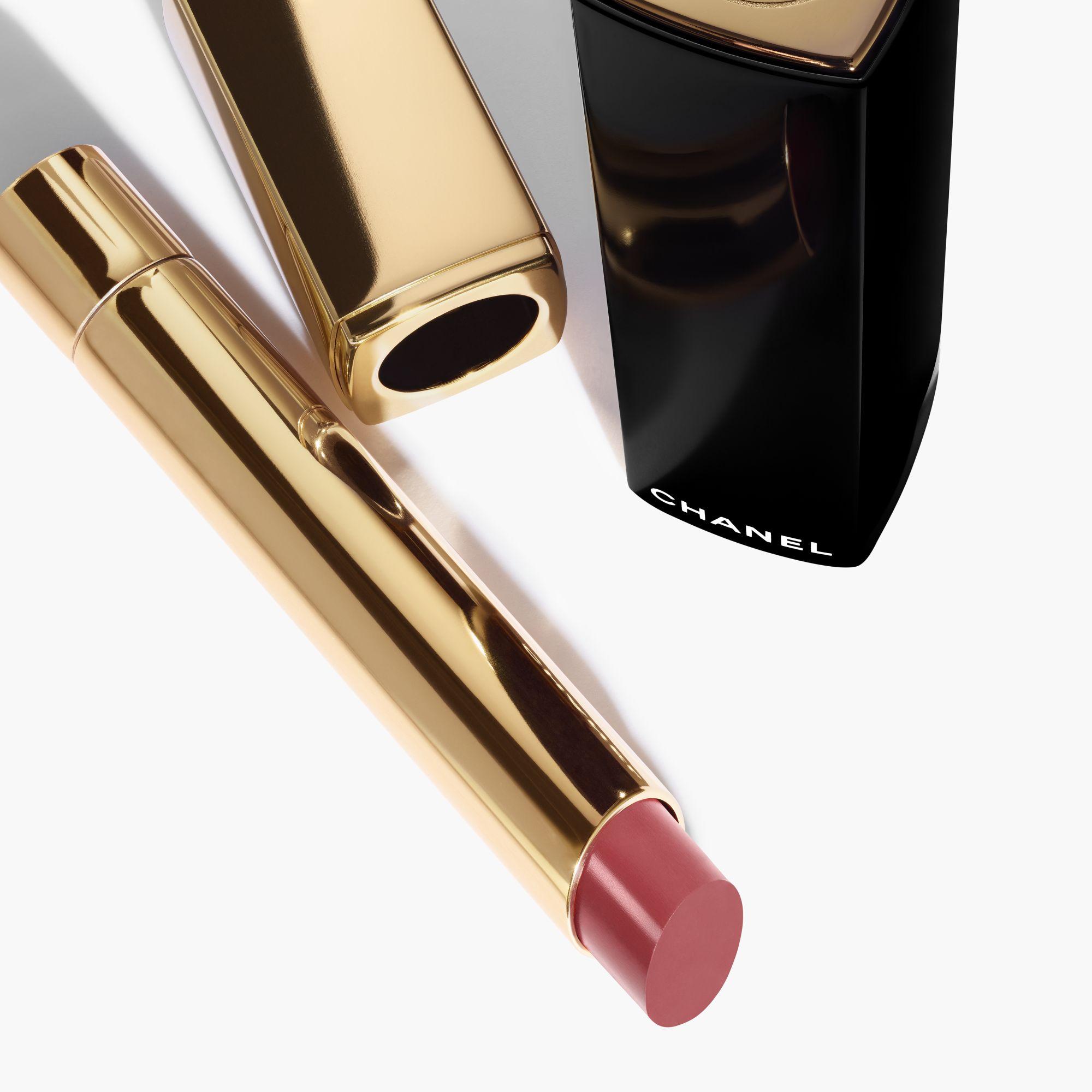 ROUGE ALLURE L'EXTRAIT Labial Alta Intensidad Tono 818 Rose Indépendant-2