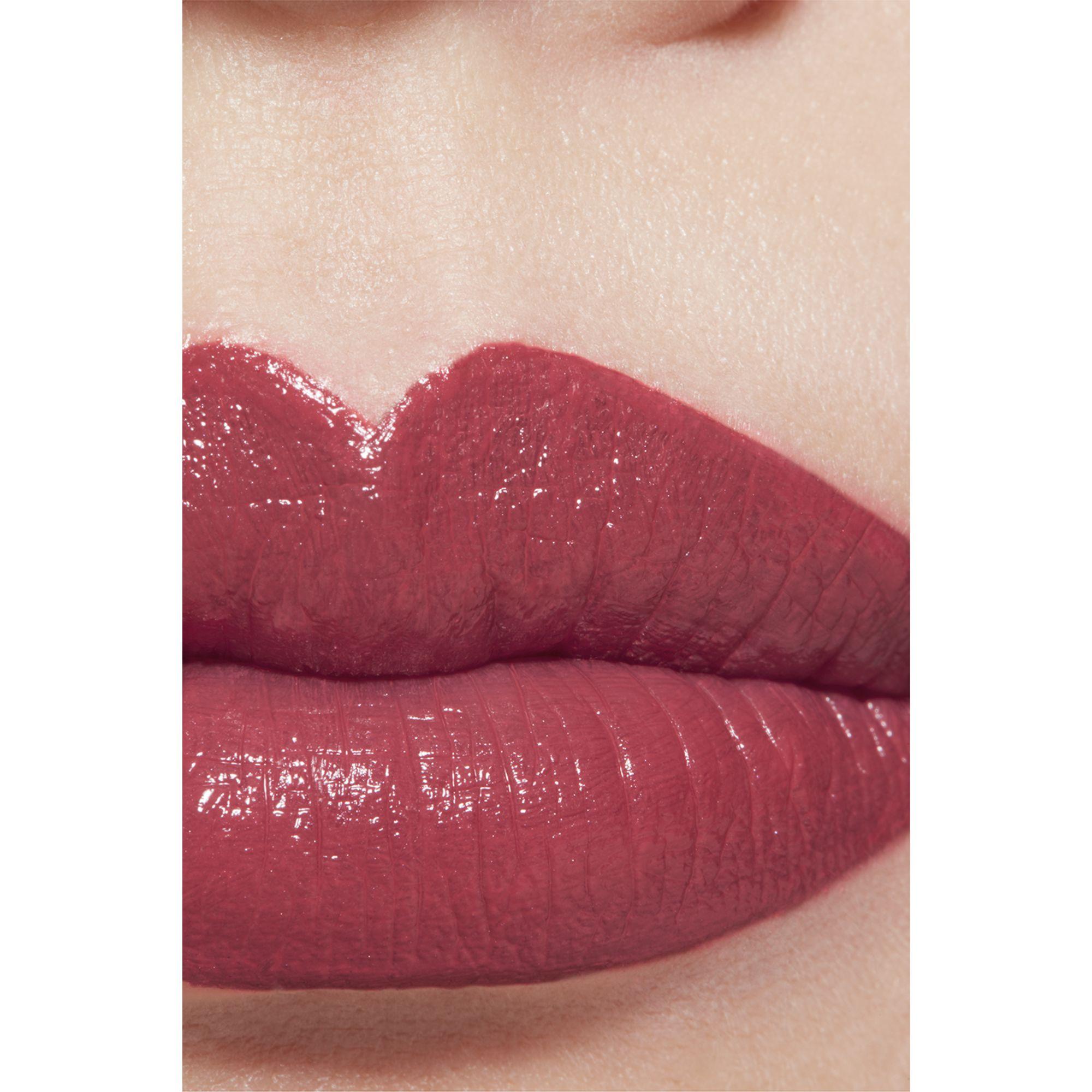ROUGE ALLURE L'EXTRAIT Labial Alta Intensidad Tono 822 Rose Suprême-3