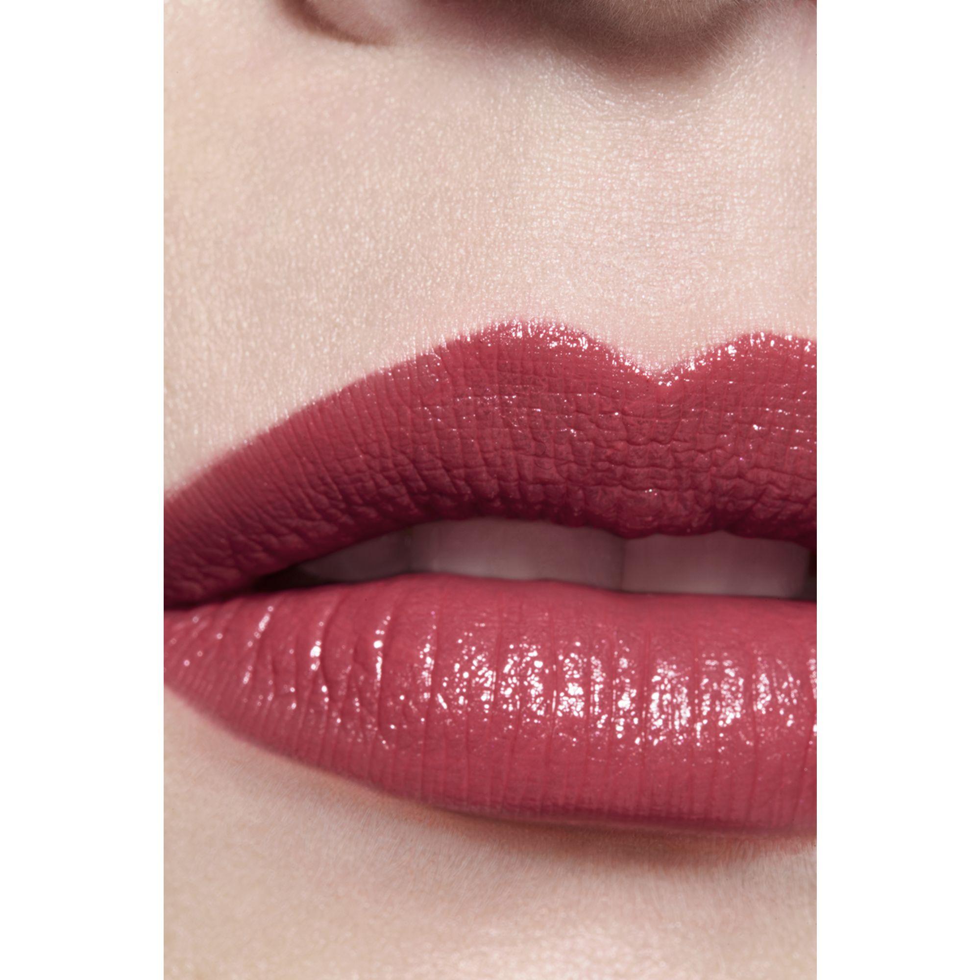 ROUGE ALLURE L'EXTRAIT Labial Alta Intensidad Tono 822 Rose Suprême-5