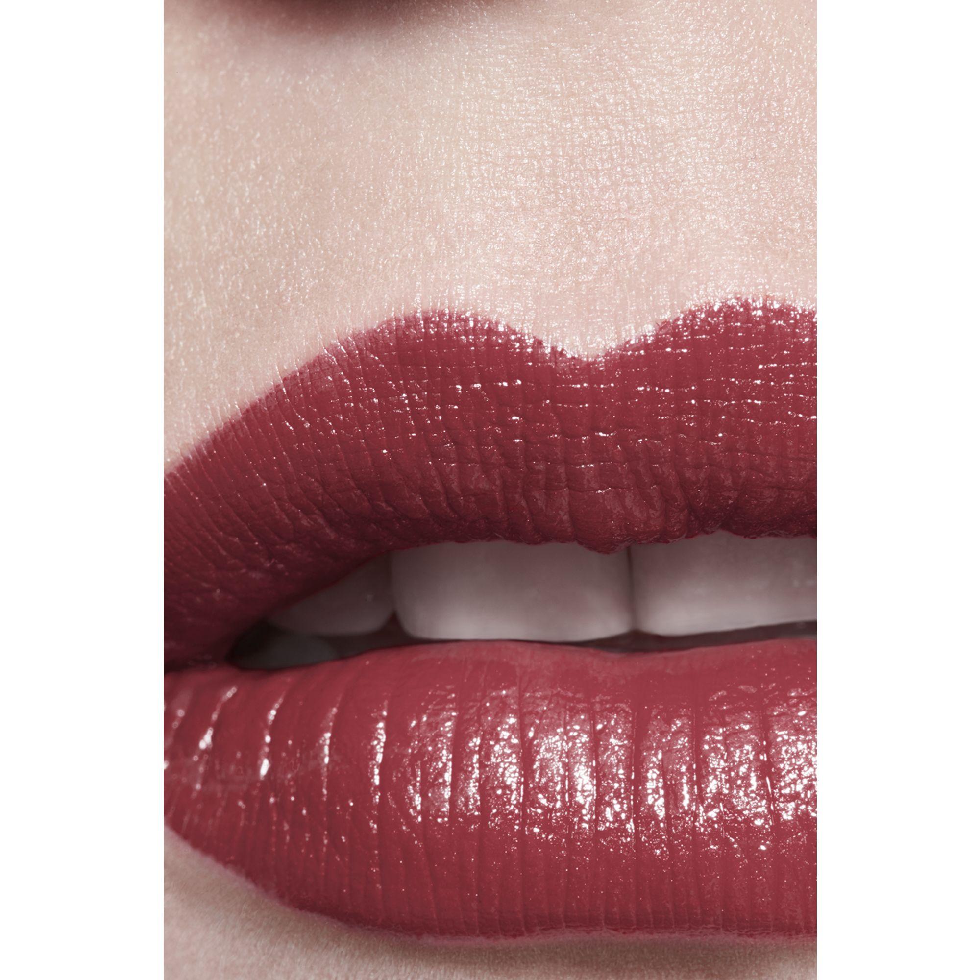 ROUGE ALLURE L'EXTRAIT Labial Alta Intensidad Tono 824 Rose Invincible-5