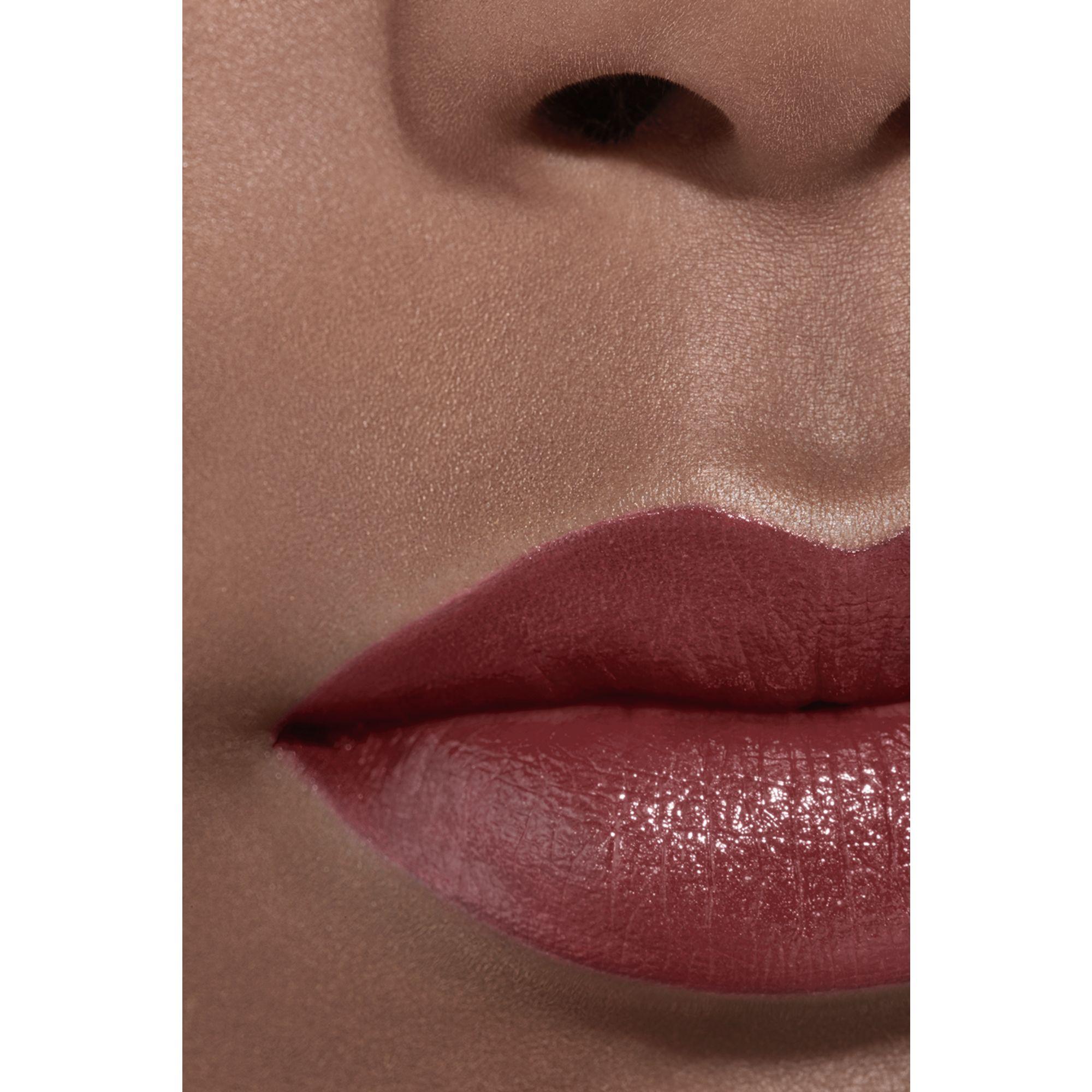 ROUGE ALLURE L'EXTRAIT Labial Alta Intensidad Tono 824 Rose Invincible-4
