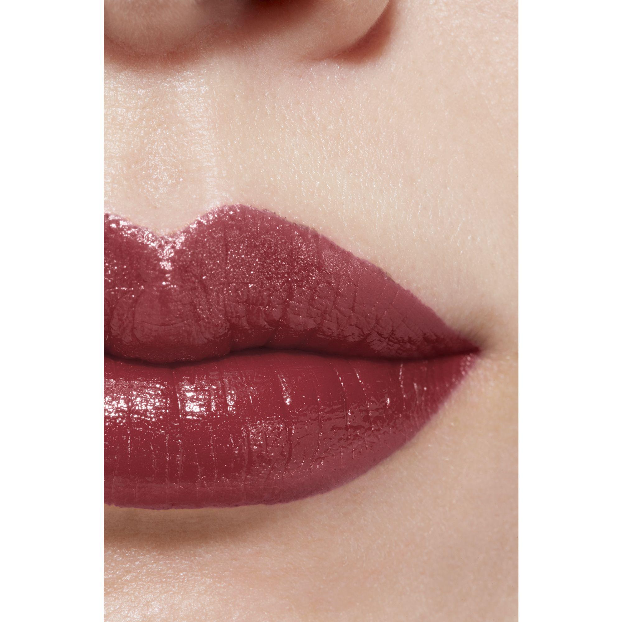 ROUGE ALLURE L'EXTRAIT Labial Alta Intensidad Tono 824 Rose Invincible-3