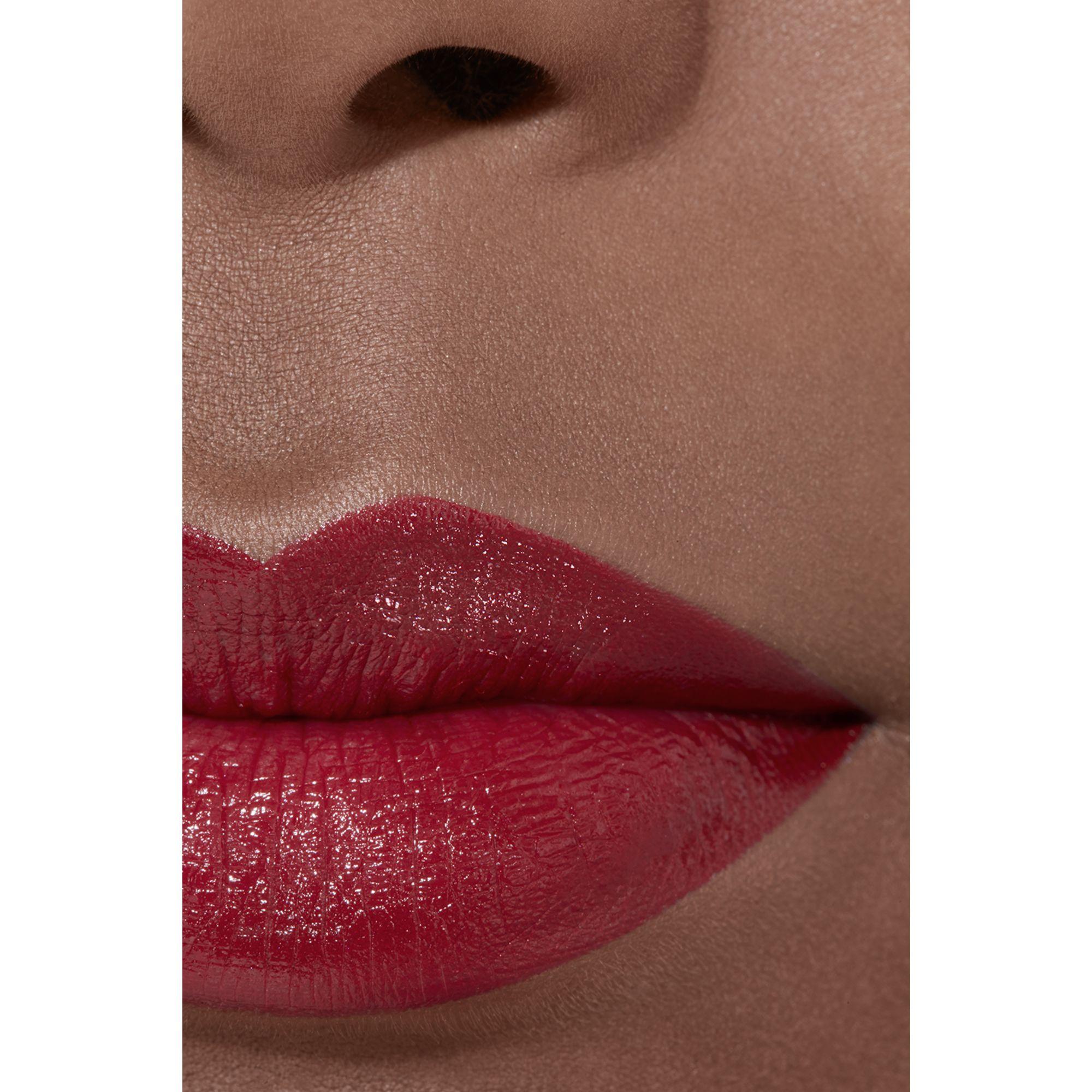 ROUGE ALLURE L'EXTRAIT Labial Alta Intensidad Tono 858 Rouge Royal-4