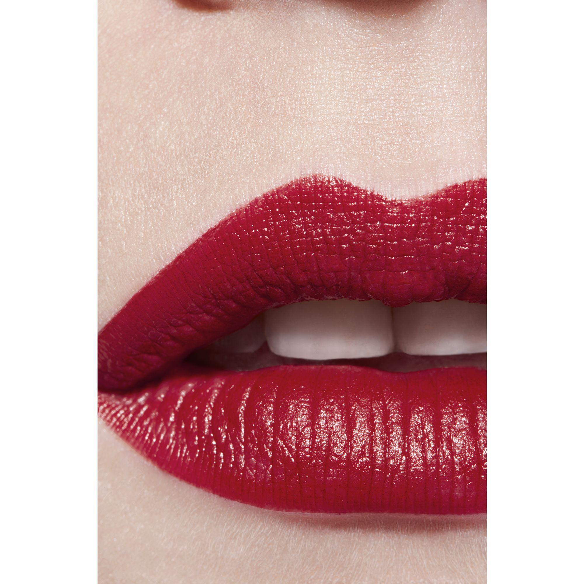 ROUGE ALLURE L'EXTRAIT Labial Alta Intensidad Tono 858 Rouge Royal-5