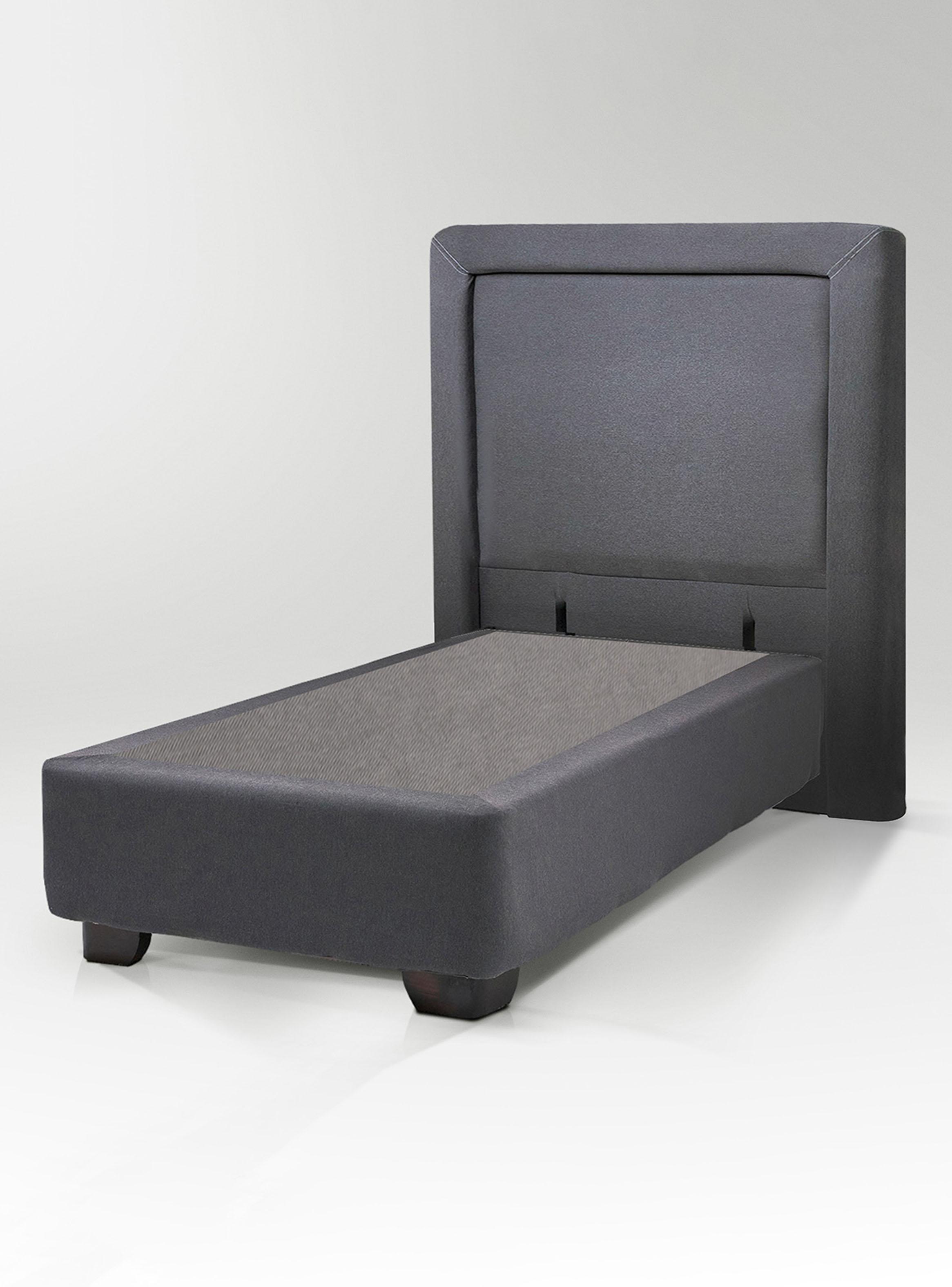 Base Americana + Respaldo 1 Plaza Plus-0