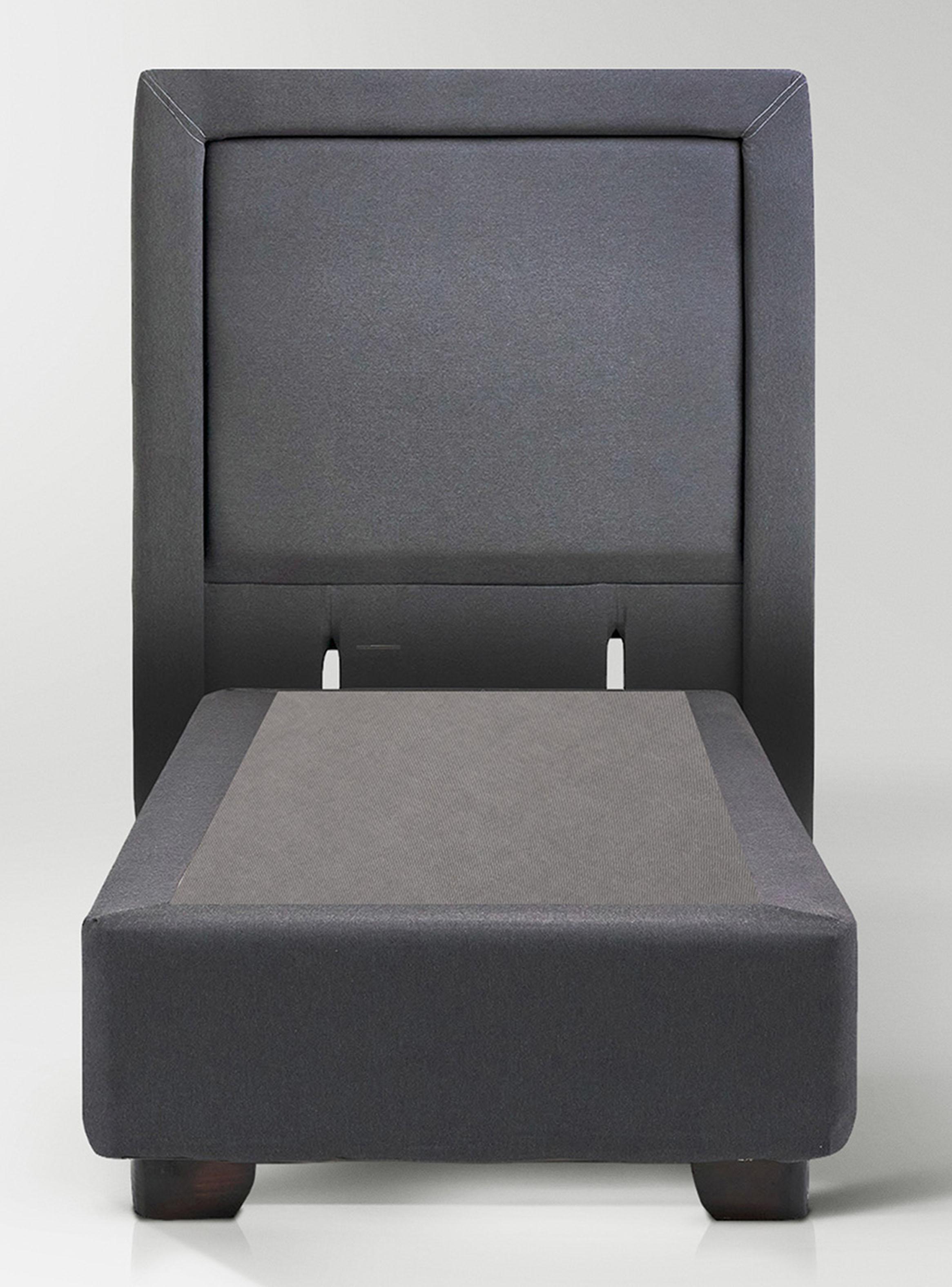 Base Americana + Respaldo 1 Plaza Plus-1