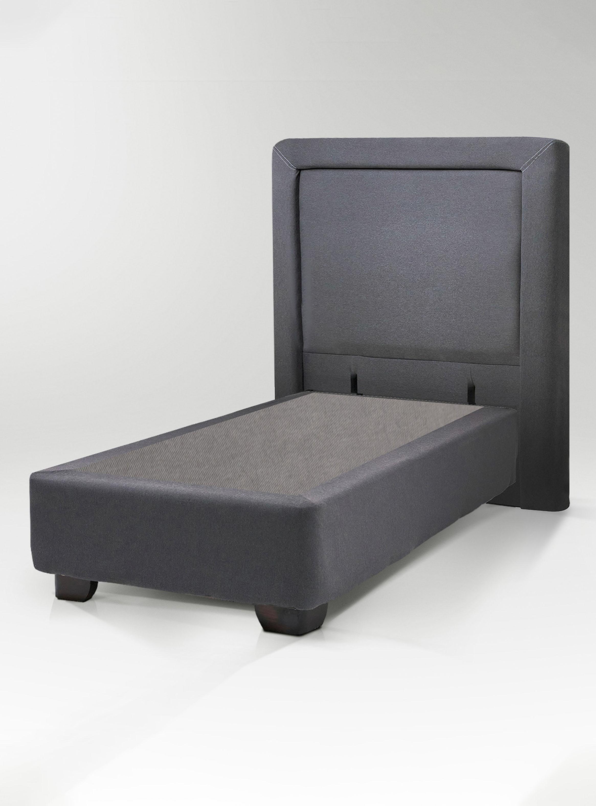 Base Americana + Respaldo 1 Plaza-0