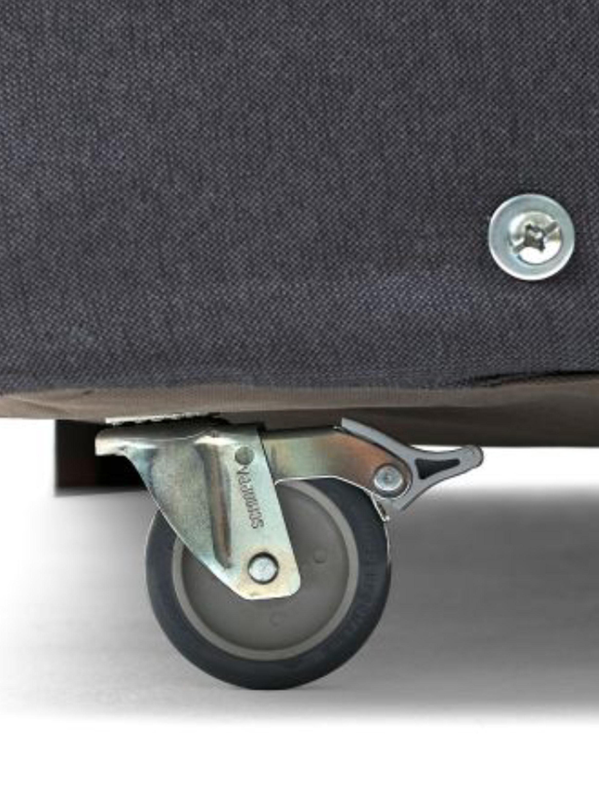 Base Americana + Respaldo 1 Plaza-3