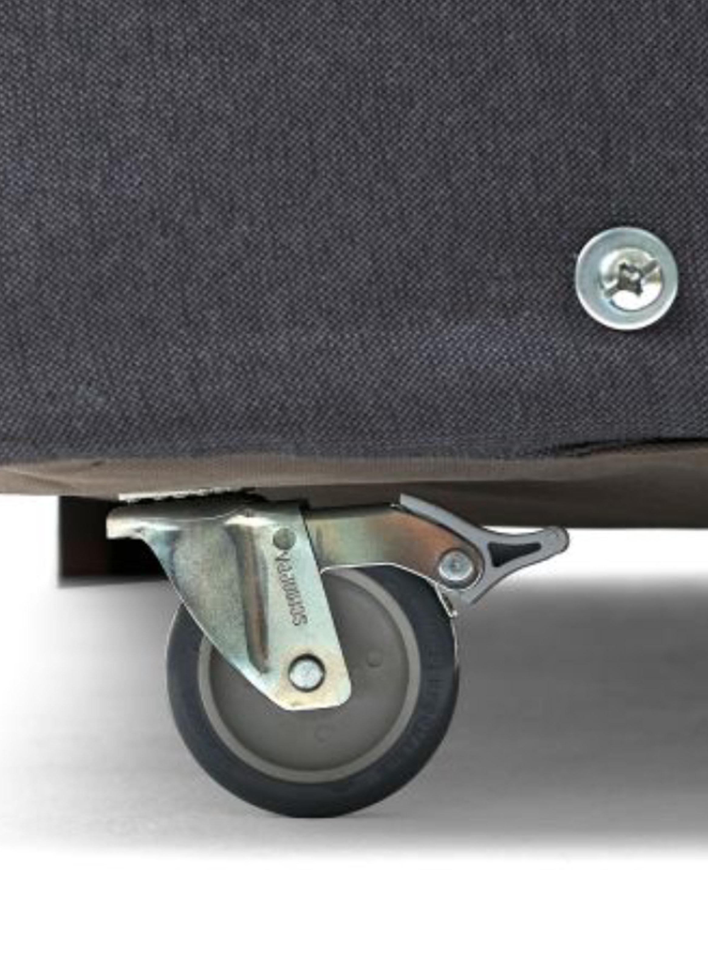 Base Americana + Respaldo 1.5 Plazas Plus-3