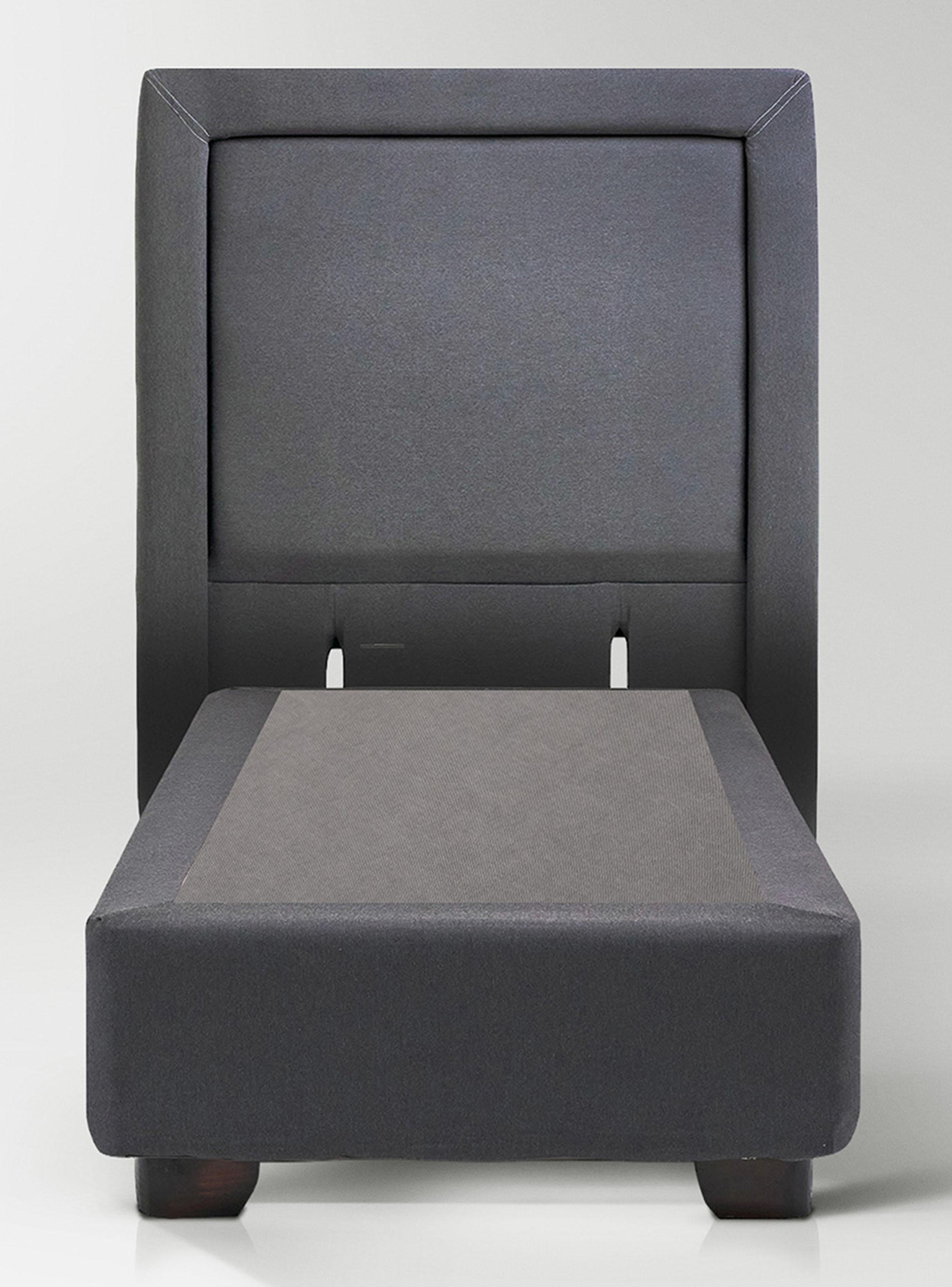 Base Americana + Respaldo 1.5 Plazas Plus-1