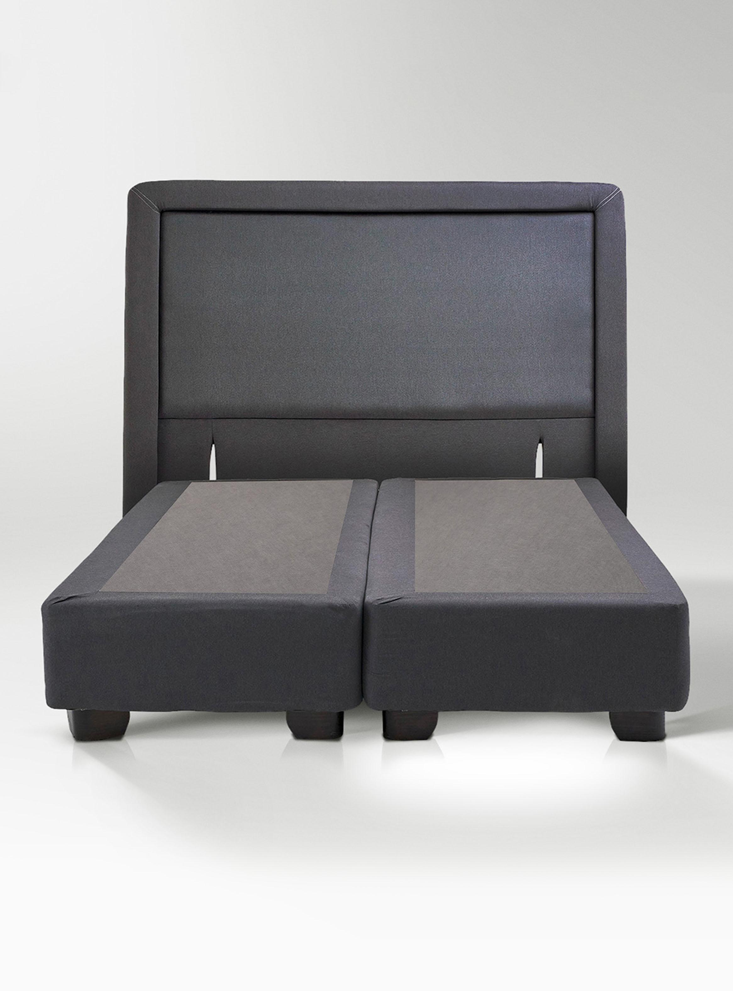 Base Americana + Respaldo Super King-1