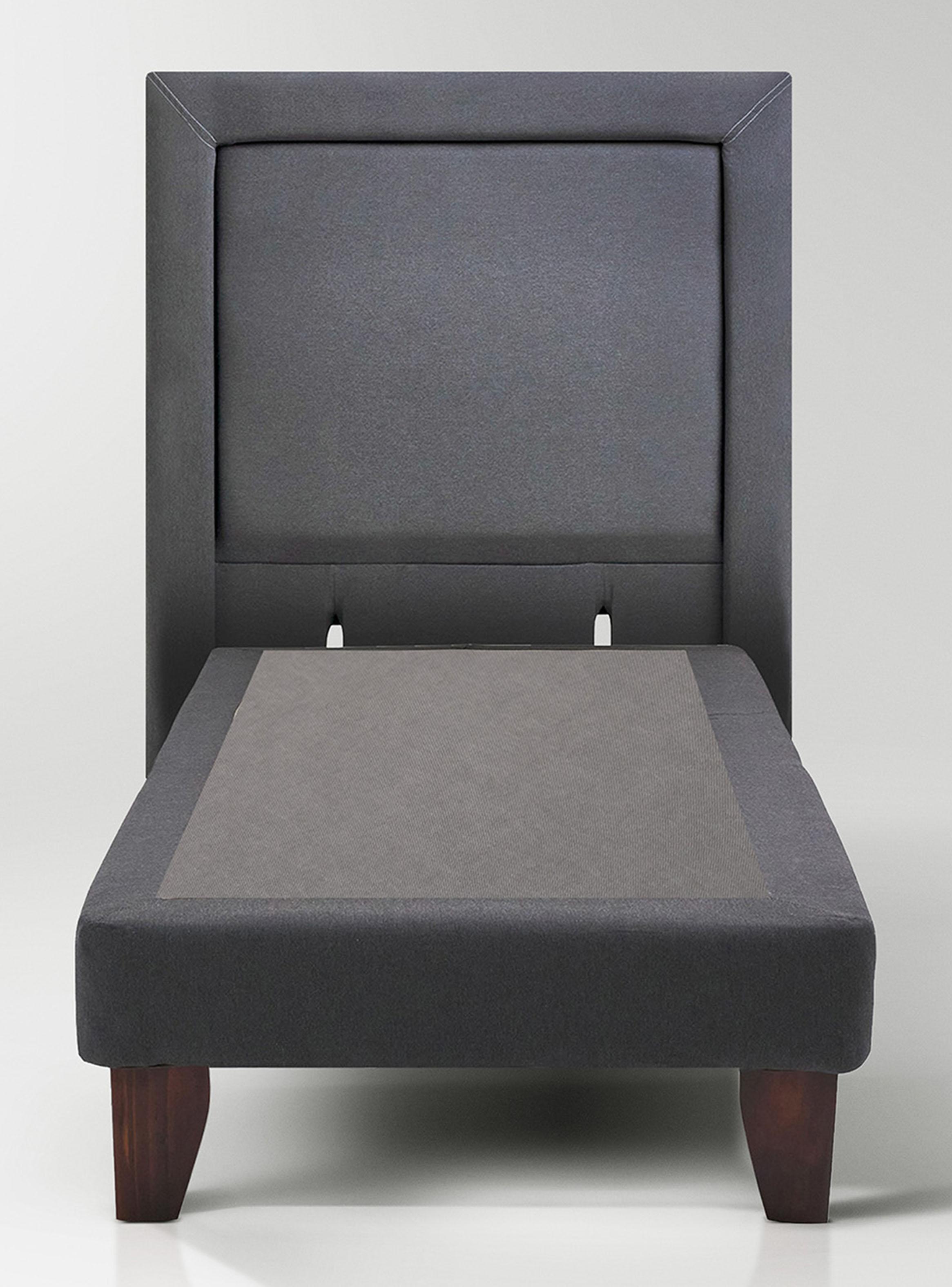 Base Europea + Respaldo 1 Plaza Plus-1