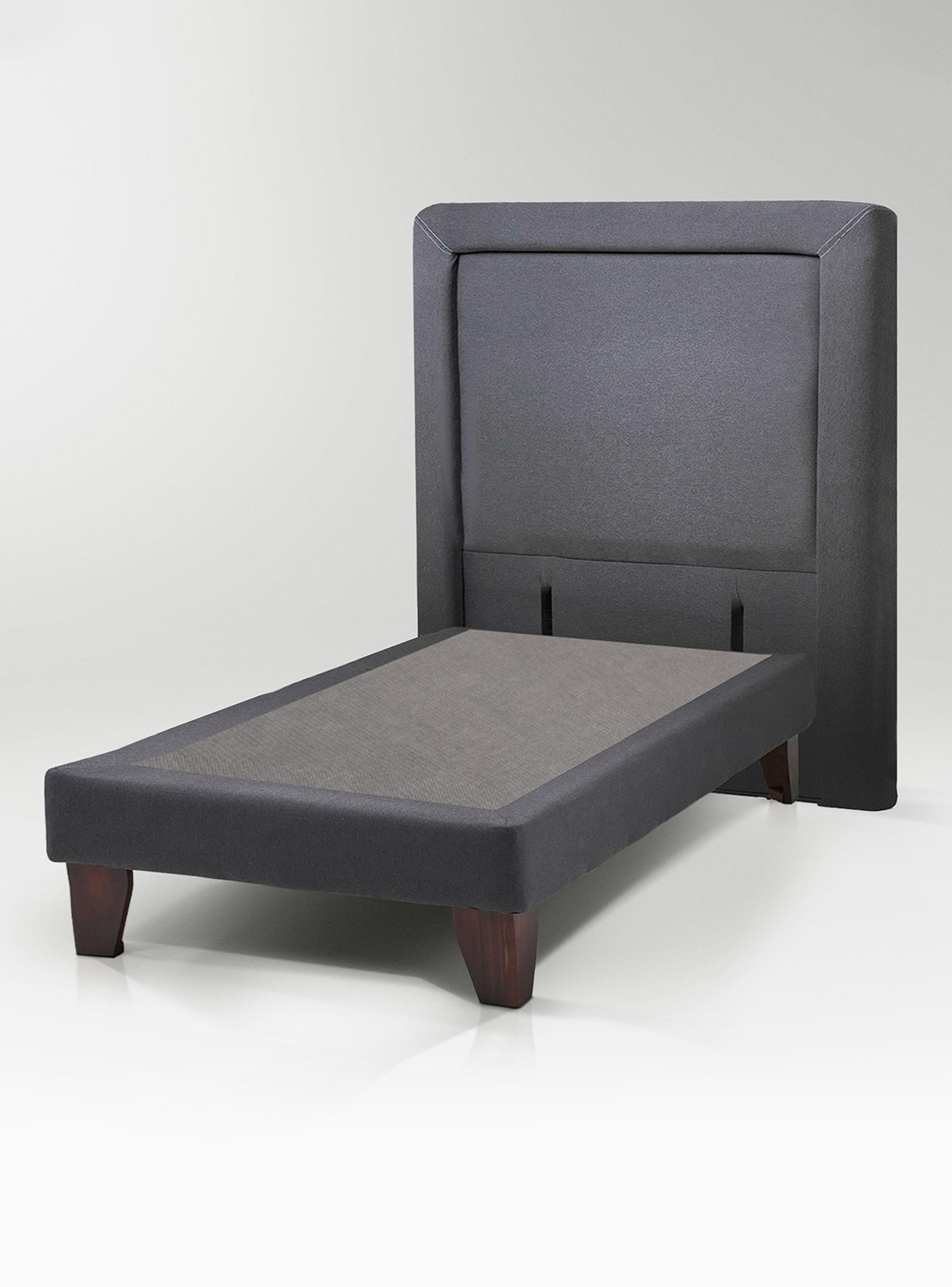 Base Europea + Respaldo 1 Plaza Plus-0