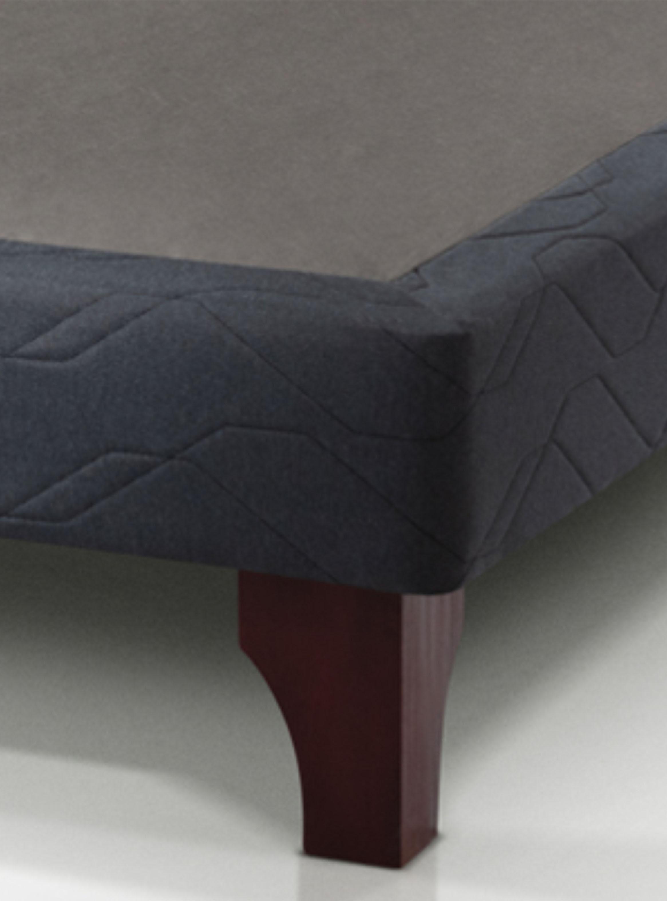 Base Europea + Respaldo 1 Plaza-2