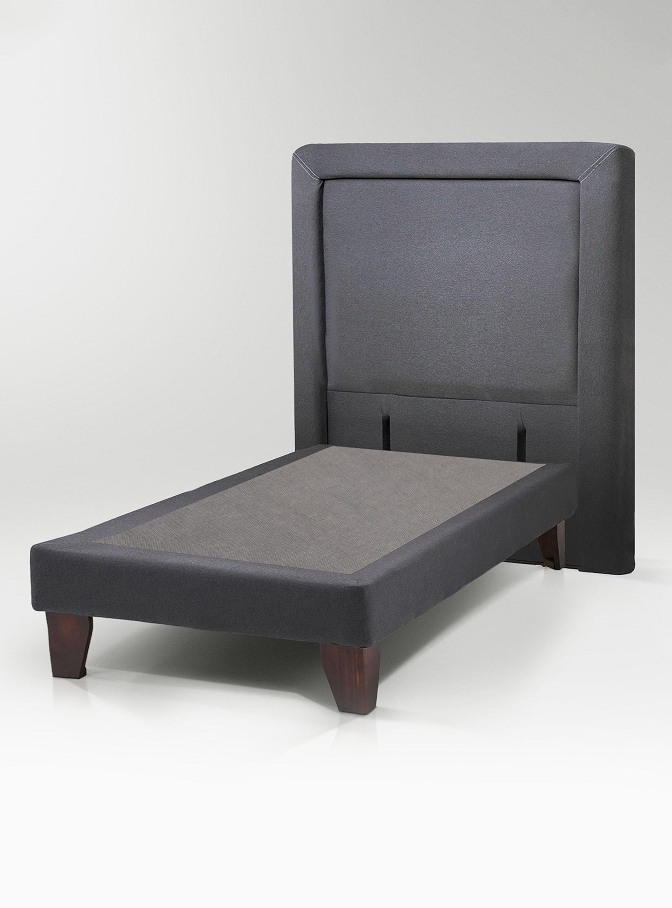 Base Europea + Respaldo 1 Plaza-0