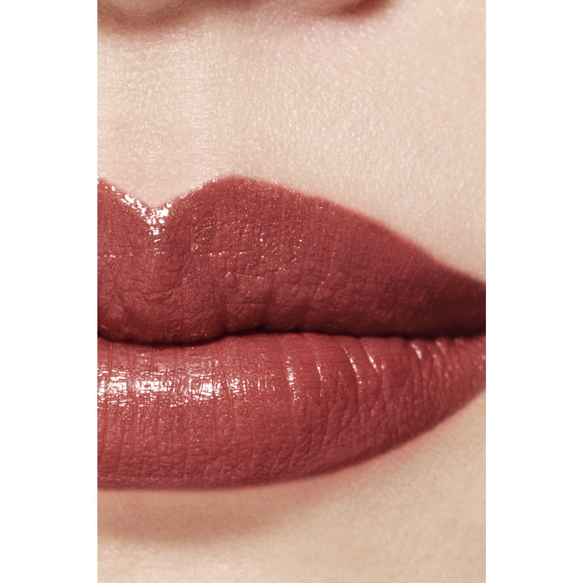 ROUGE ALLURE L'EXTRAIT Labial Alta Intensidad Tono 862 Brun Affirmé-3