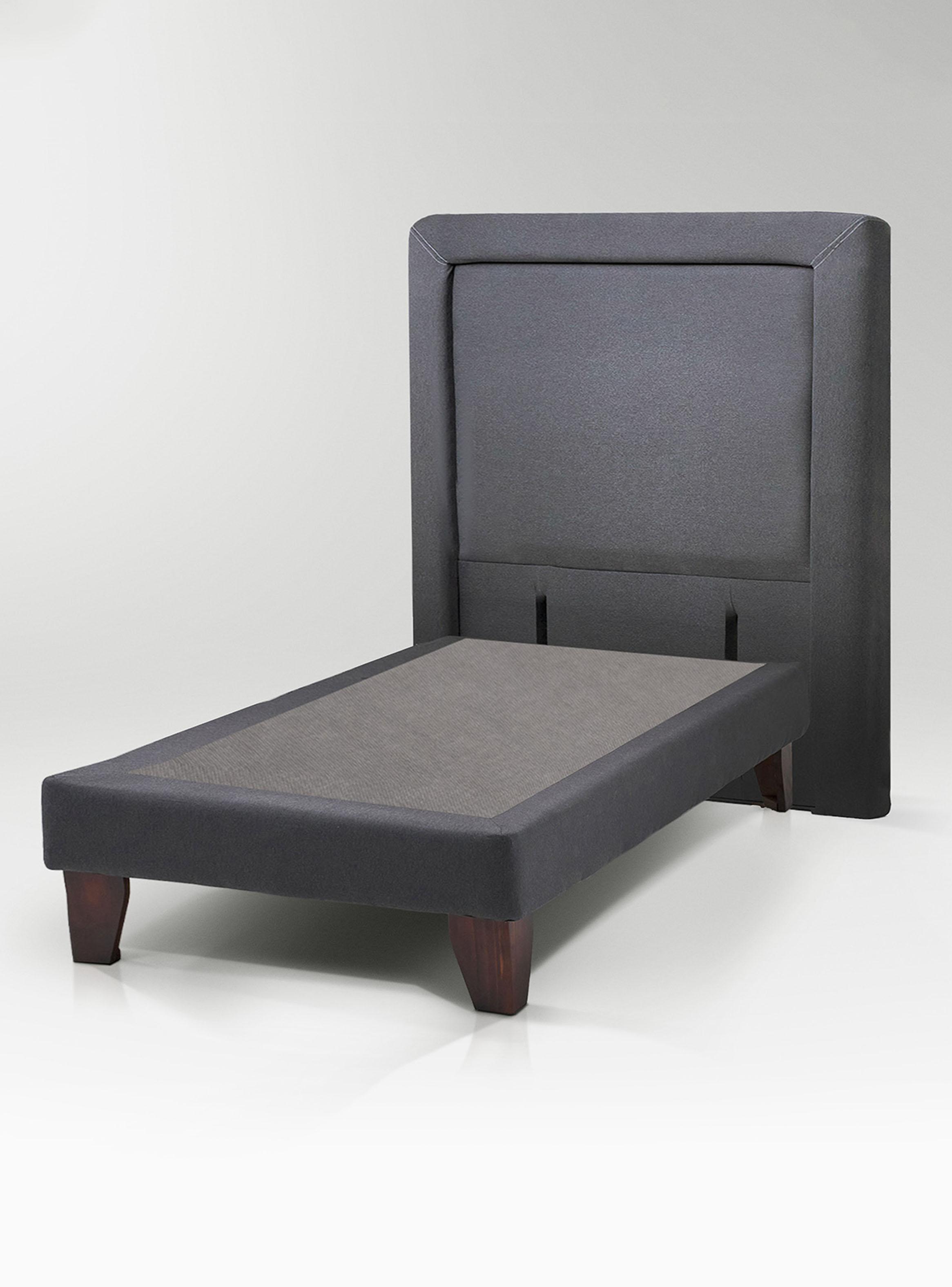 Base Europea + Respaldo 1.5 Plazas Plus-0