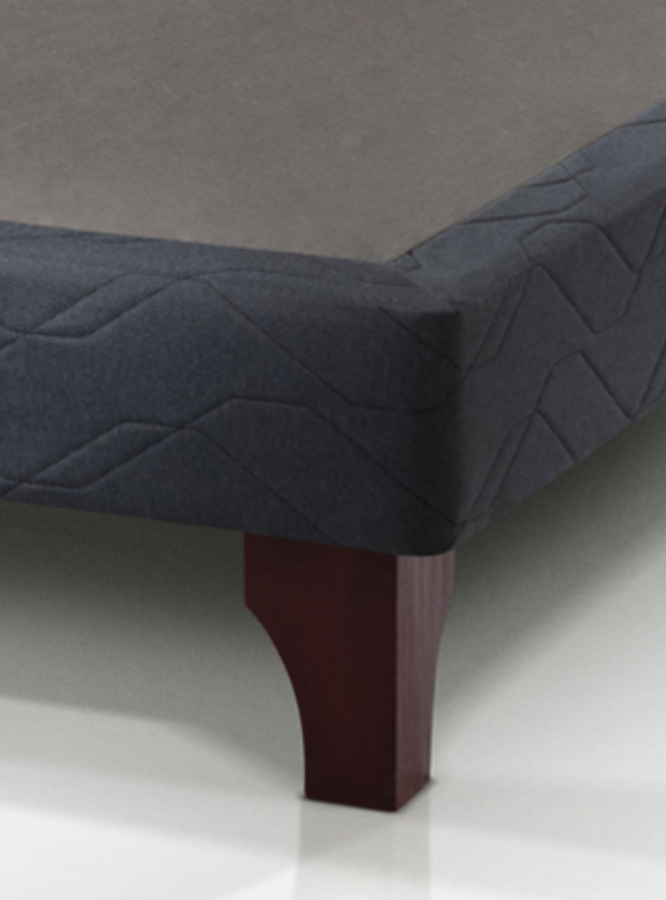 Base Europea + Respaldo 2 Plazas-2