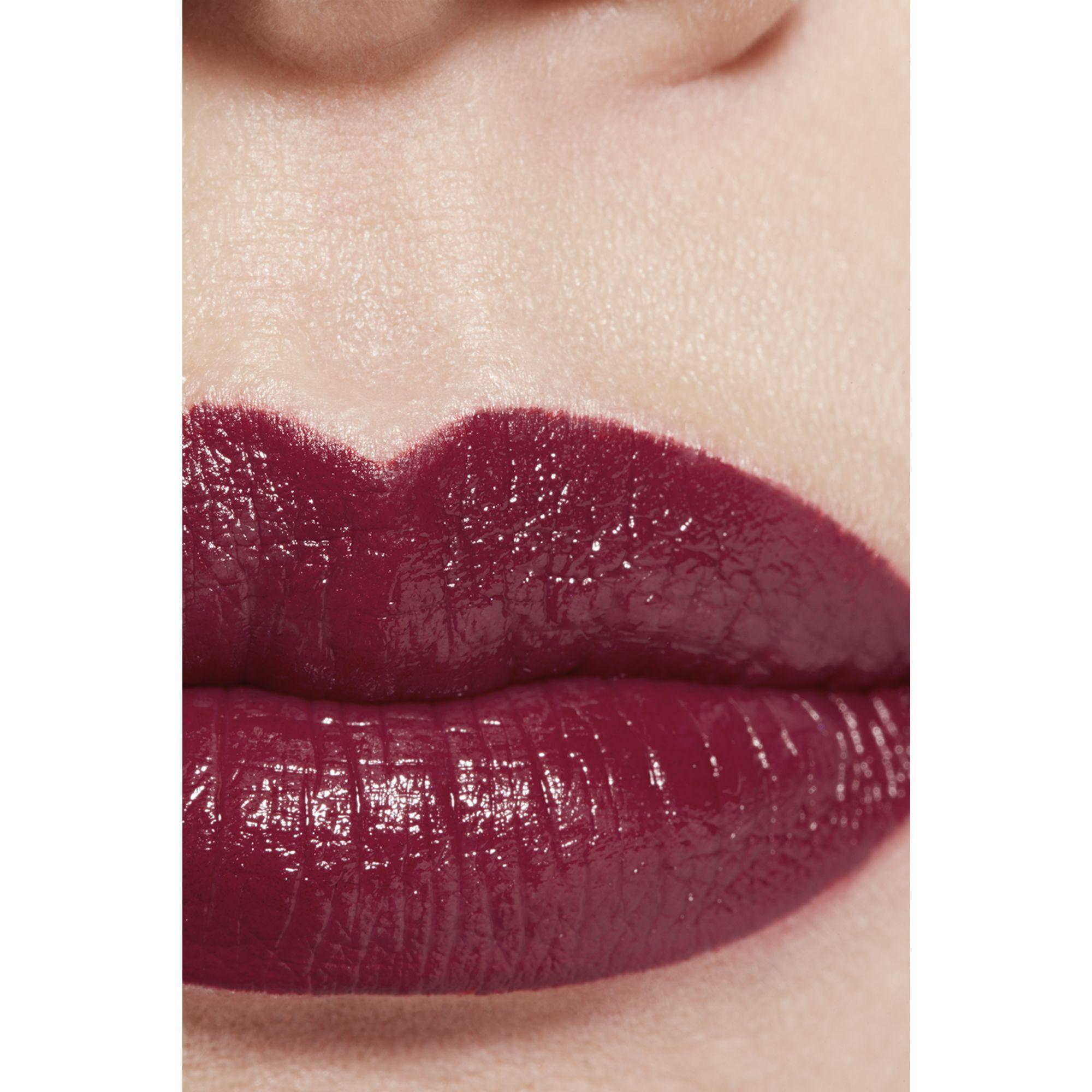 ROUGE ALLURE L'EXTRAIT Labial Alta Intensidad Tono 874 Rose Impérial-3